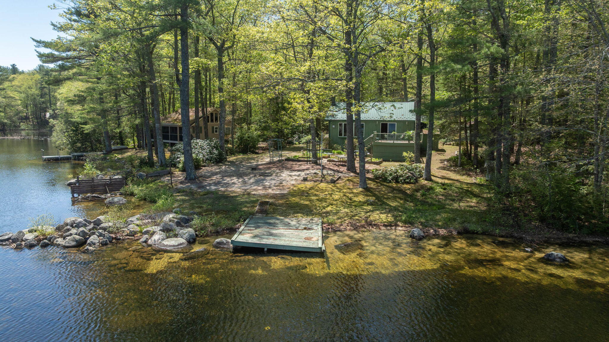 19 Pulpit Rock Road