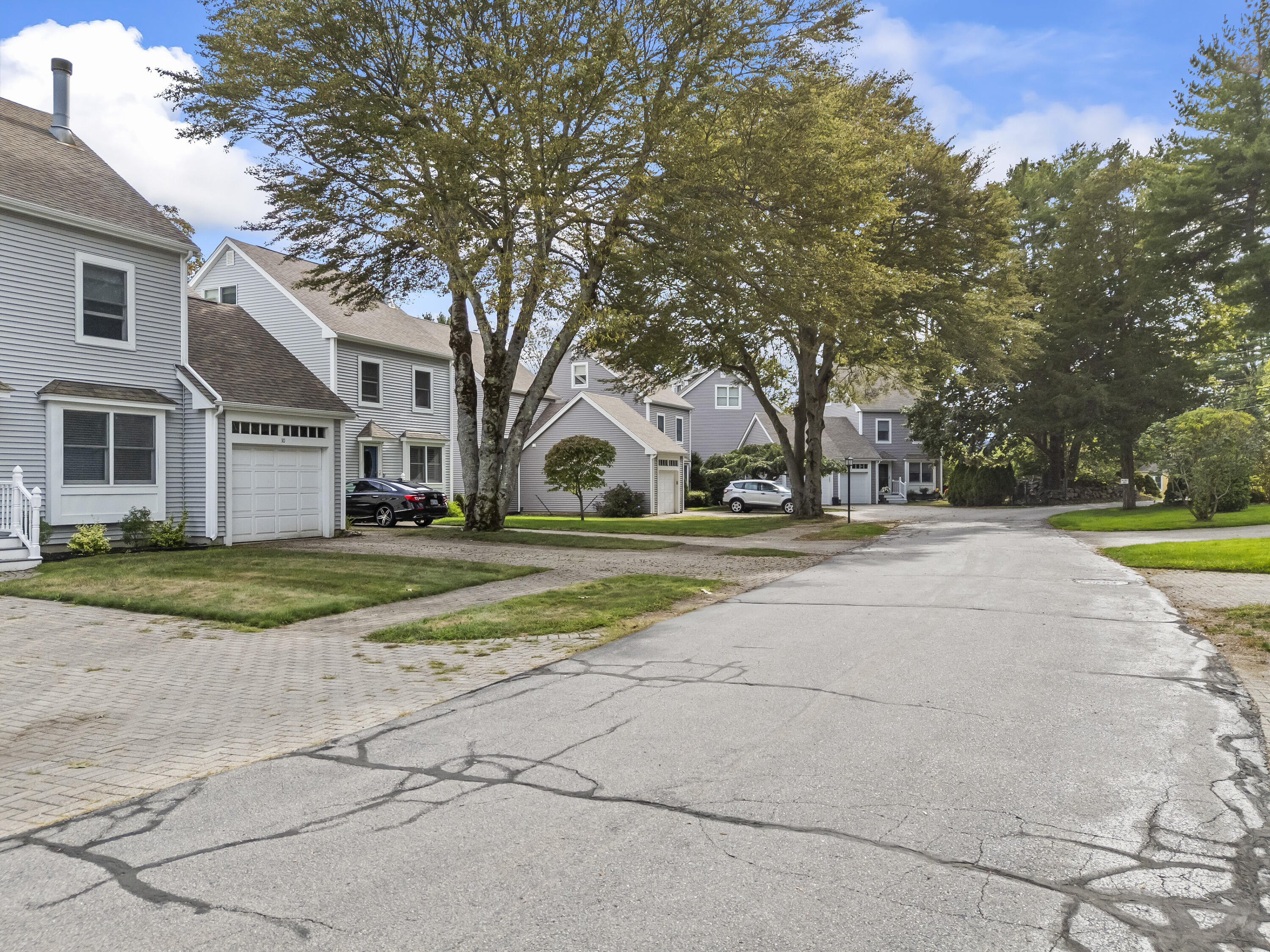 10 Yorke Ridge Way UNIT 10, York, ME, 03909