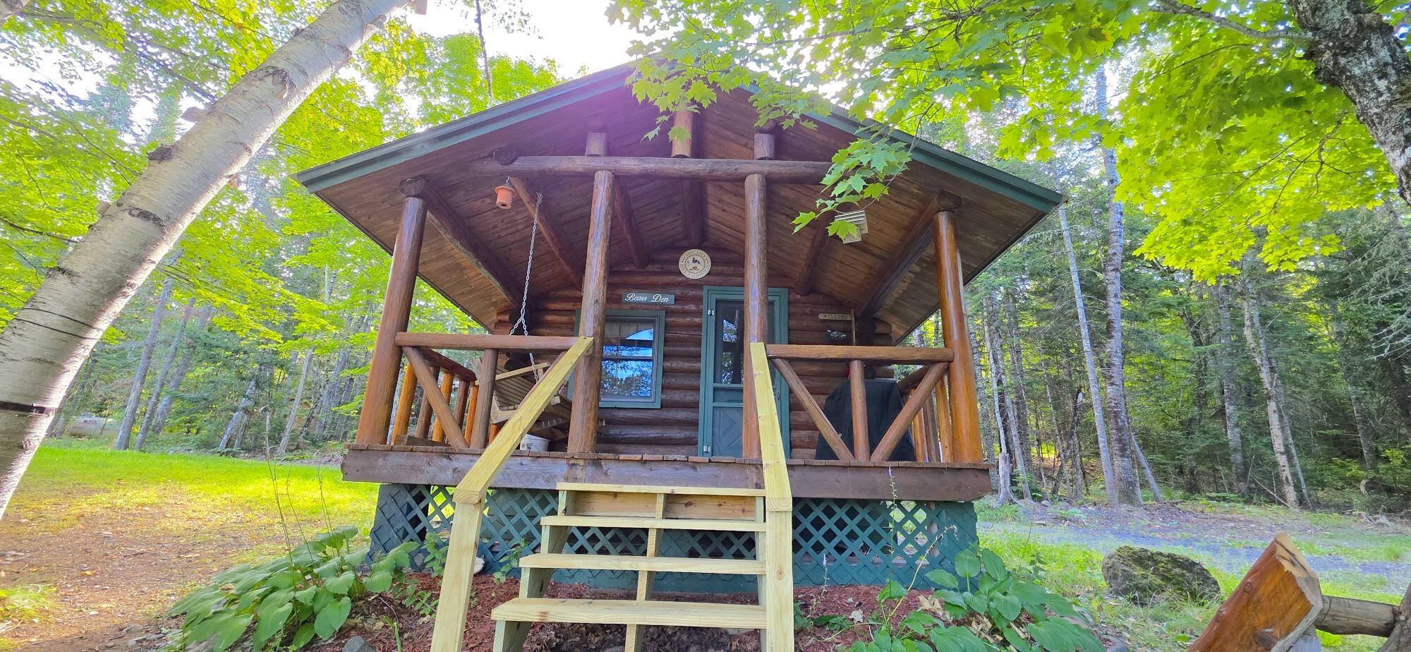 9 Jerry's Road, Masardis, ME, 04732