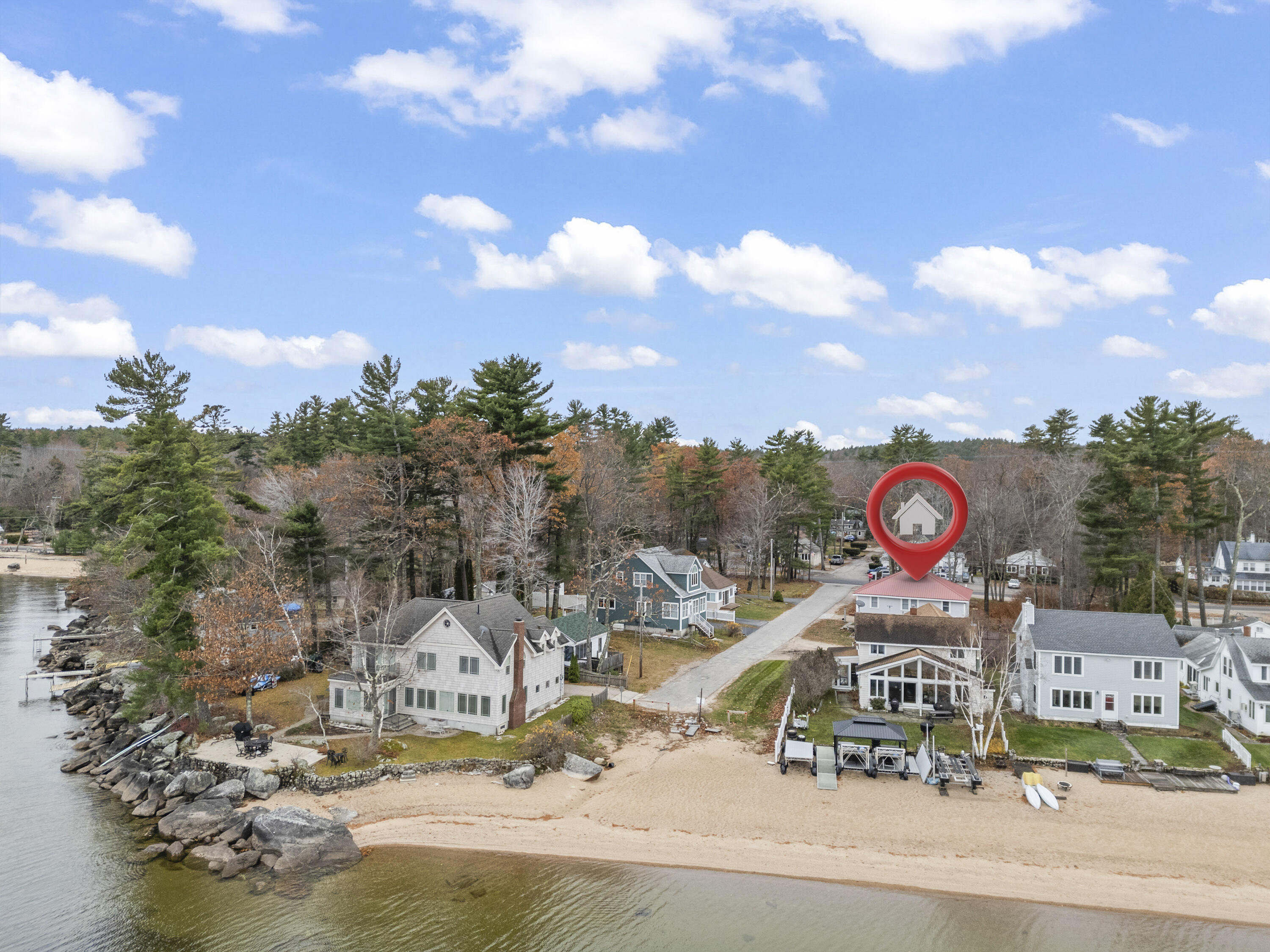 13 Quest Avenue, Sebago, ME, 04029