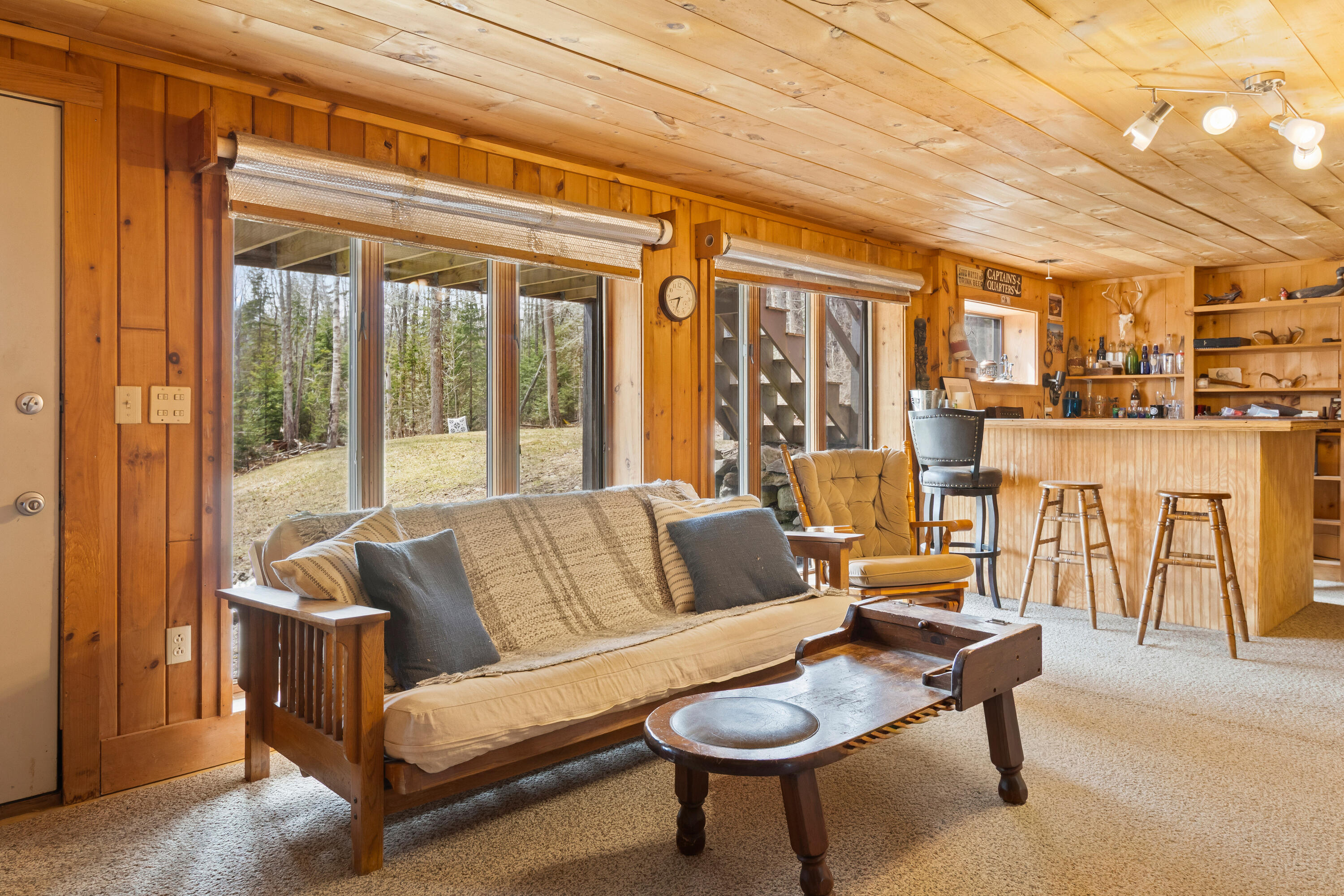 39 Simmons Lane, Friendship, ME, 04547