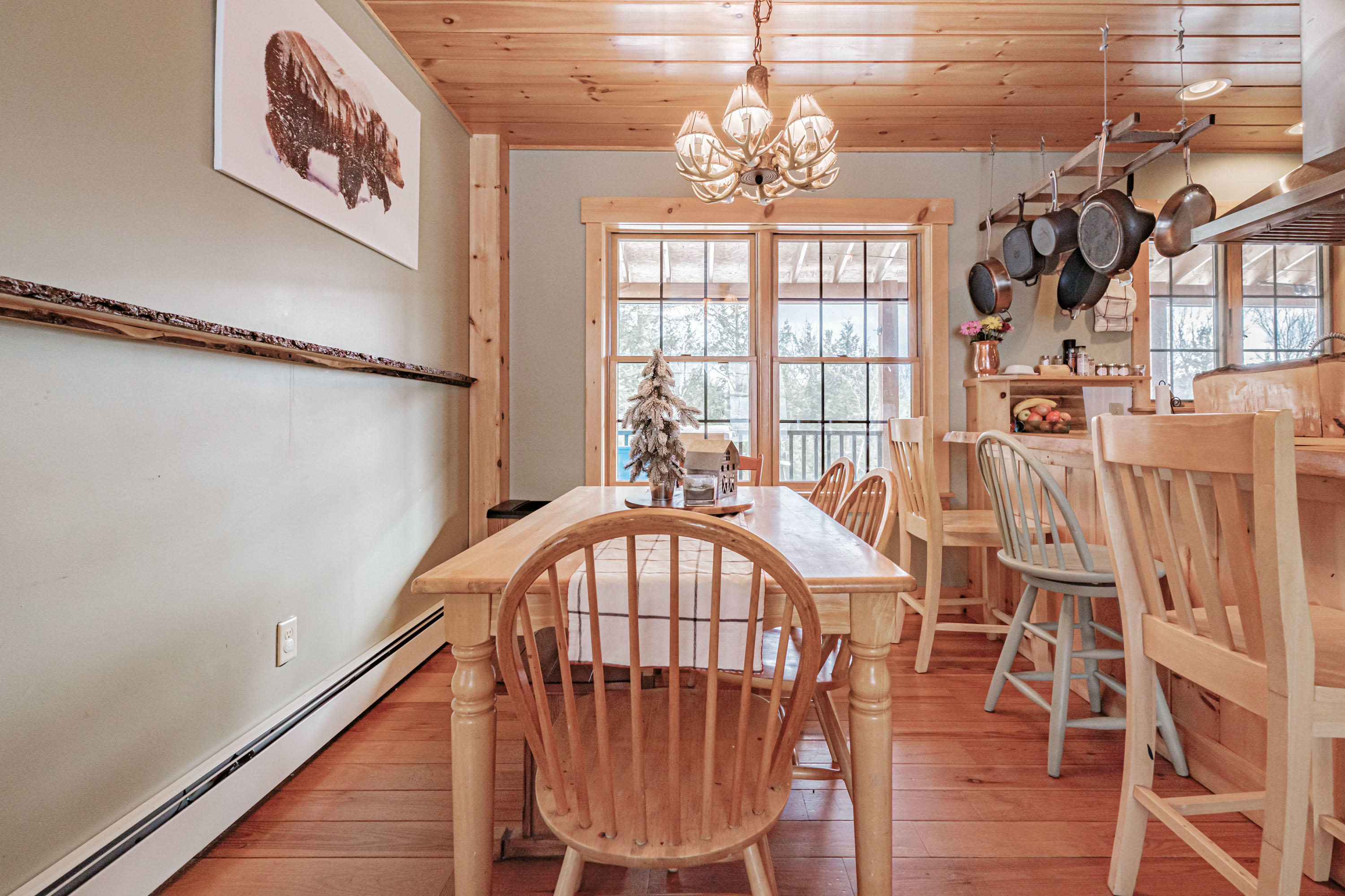 6 Gordon Avenue, Rumford, ME, 04276-4041