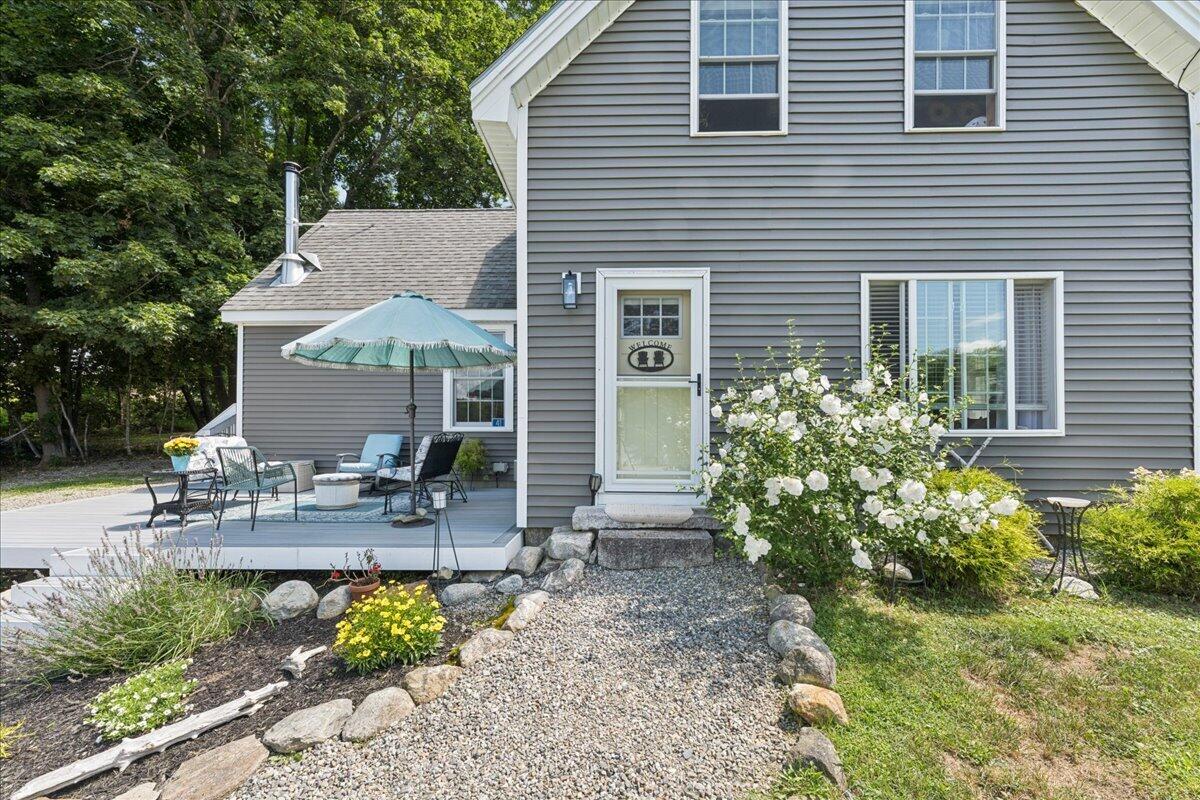 Photo of 41 Pine Street Bucksport ME 04416