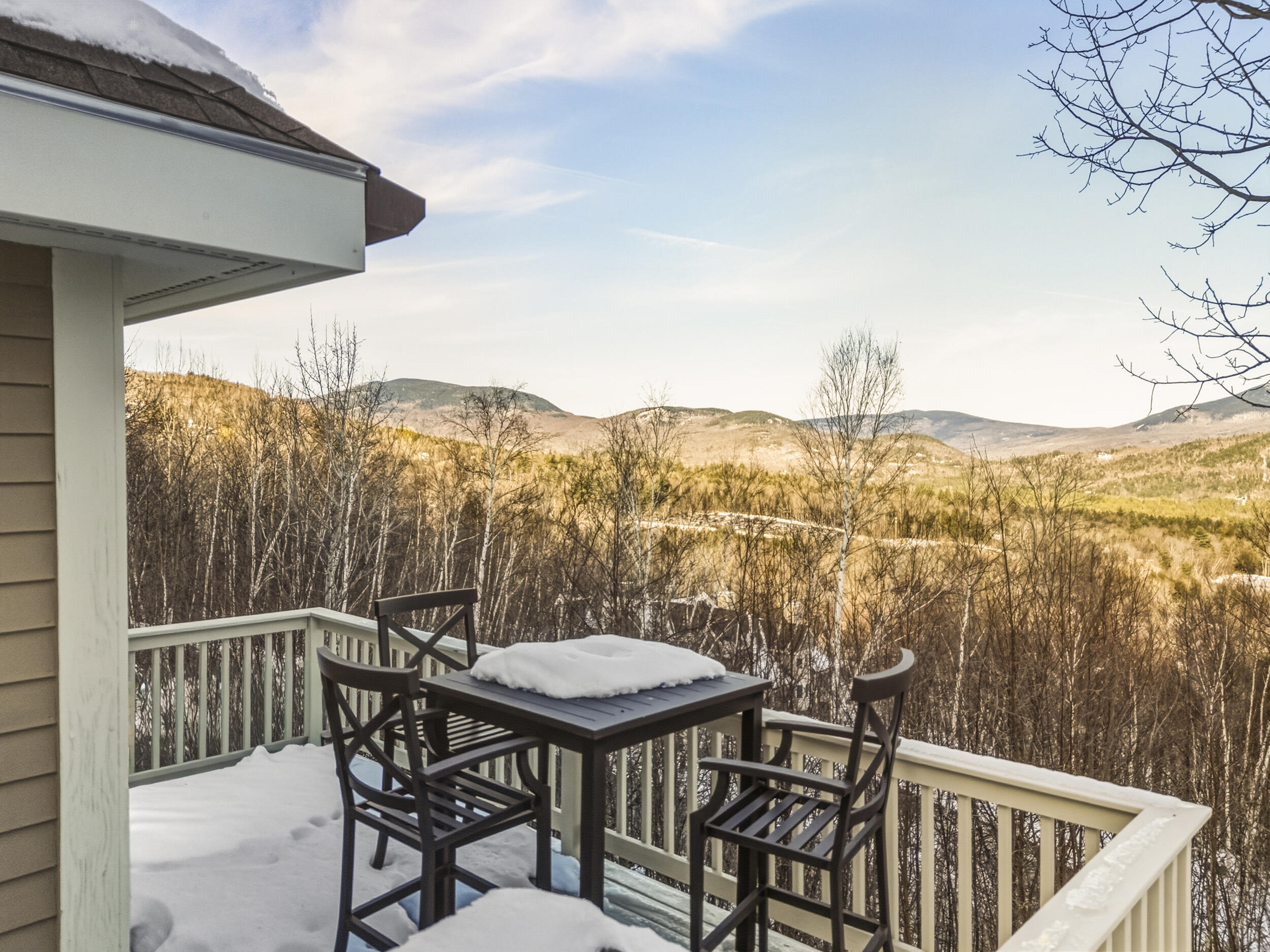 16 Jibe Road Road UNIT O-1, Newry, ME, 04261