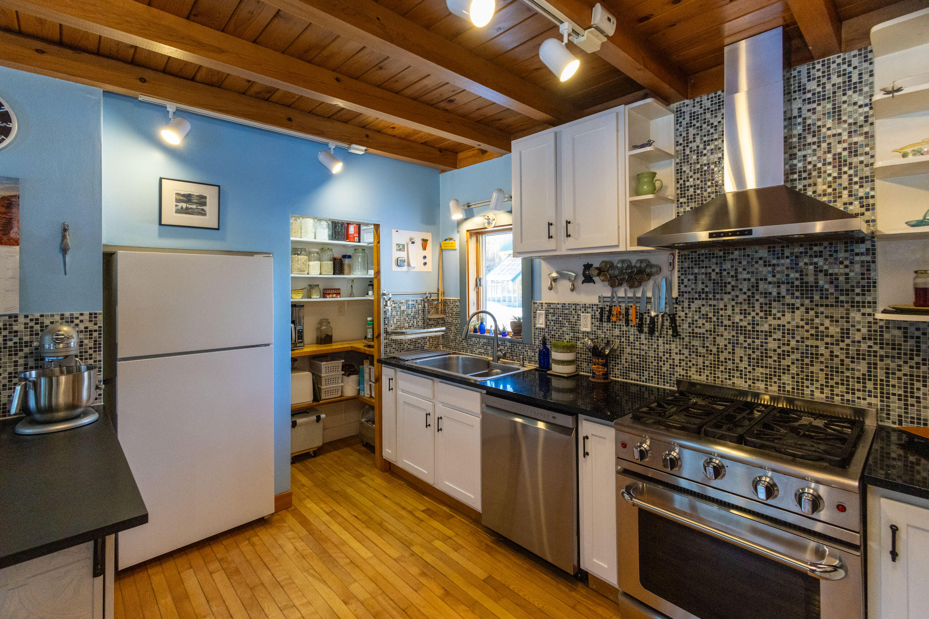 163 Ayer Ridge Road, Freedom, ME, 04941