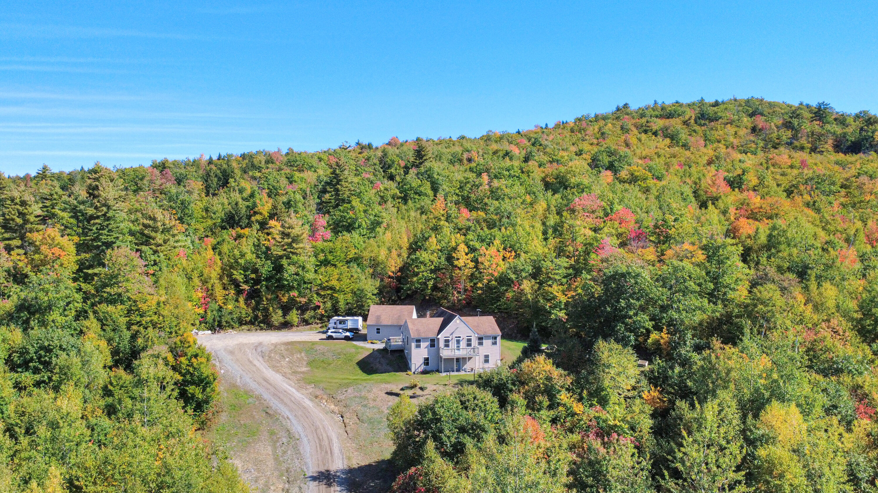 Photo of 54 Jewett Hill Road Canton ME 04221