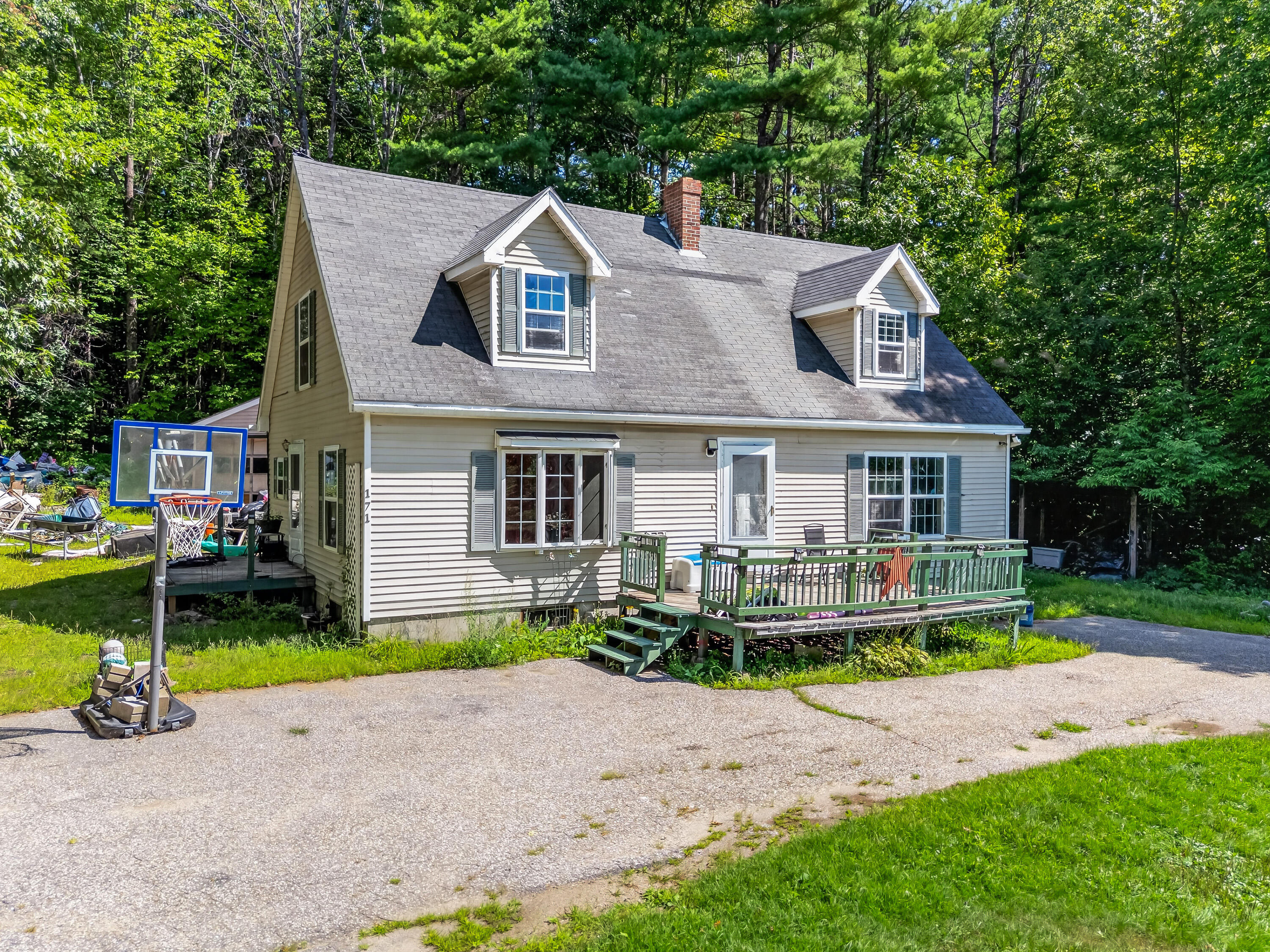 Photo of 171 Elm Street Sabattus ME 04280