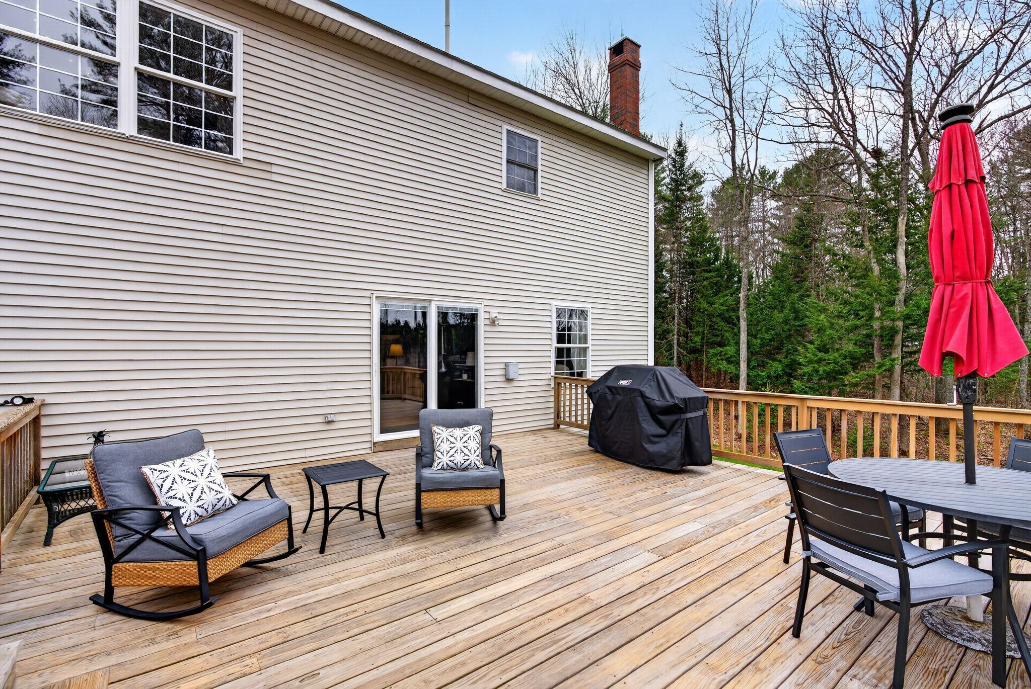 68 Adams Way, Freeport, ME, 04032