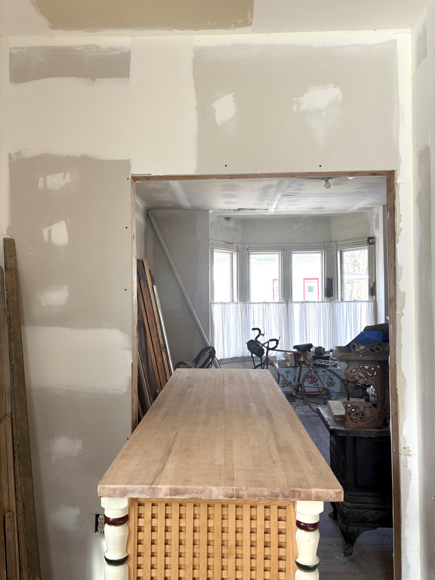 72 Washington Street, Eastport, ME, 04631