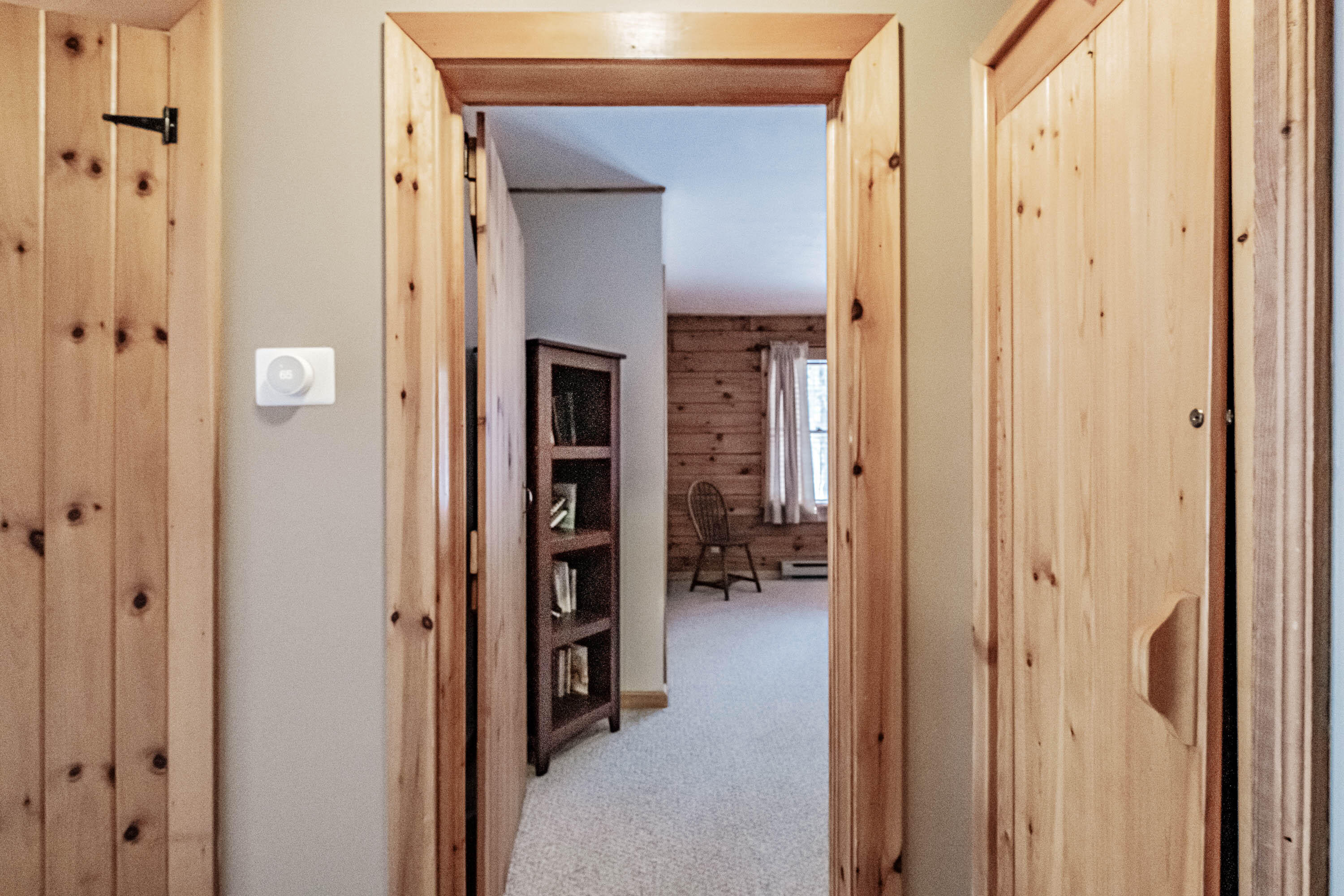 273 Chandler Hill Road, Bethel, ME, 04217