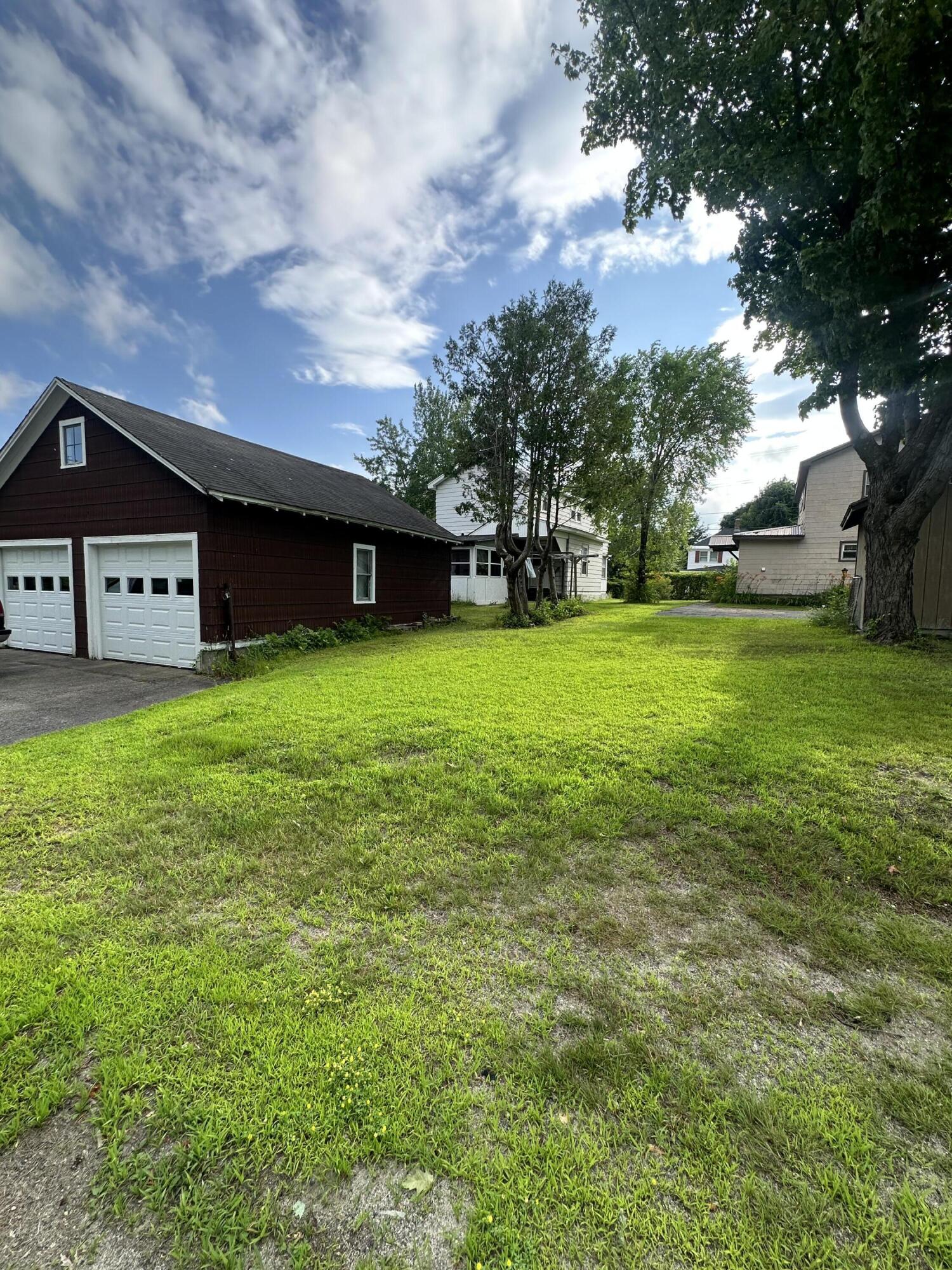 47 York Street, Millinocket, ME, 04462