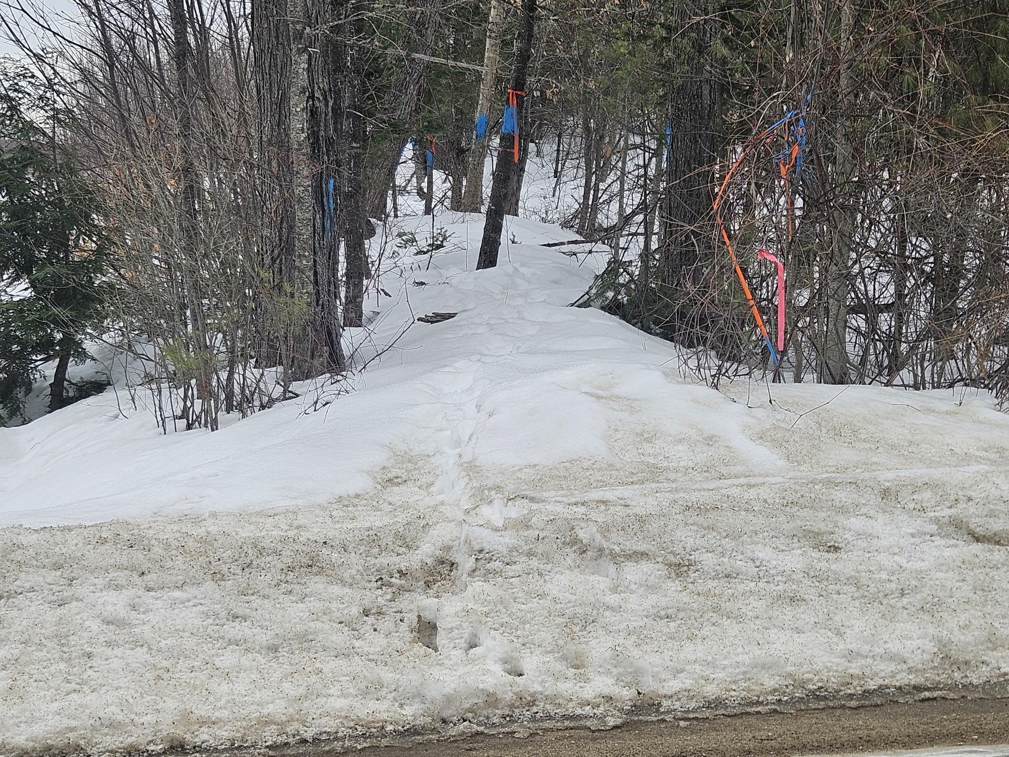 L52 Bridgton Road, Sweden, ME, 04040