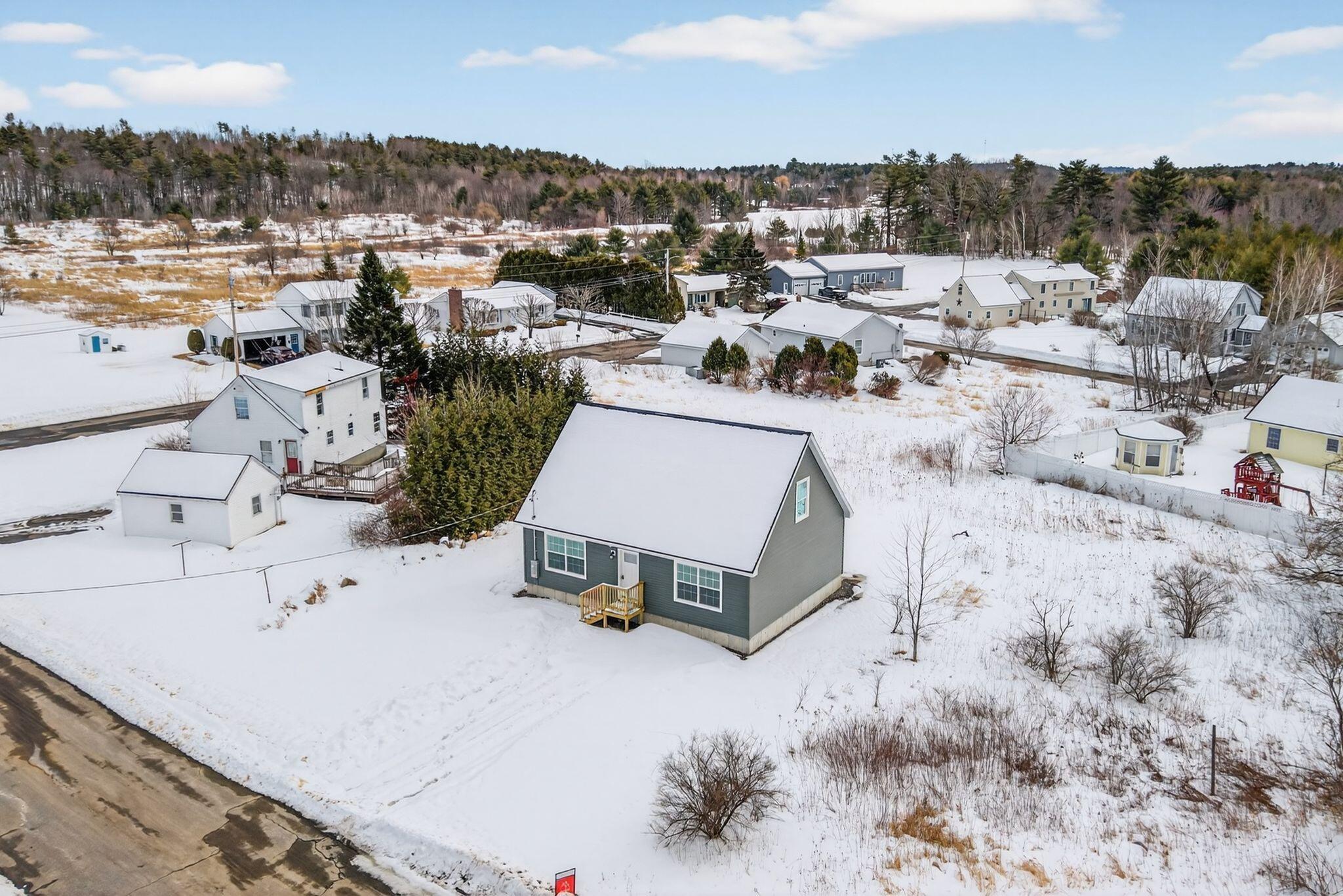 6 Bayberry Court, Augusta, ME, 04330