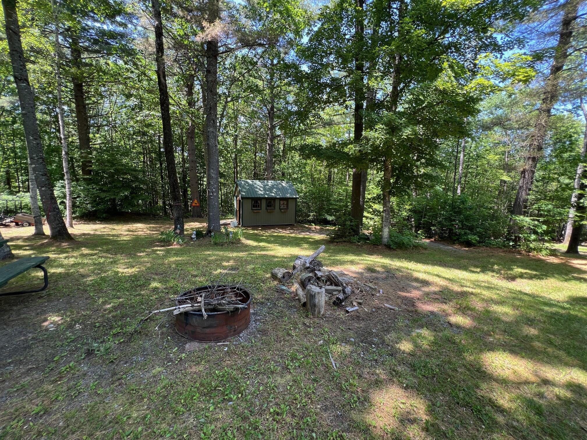 Map 2 Lot 47 W Brighton Road, Brighton Plt, ME, 04912