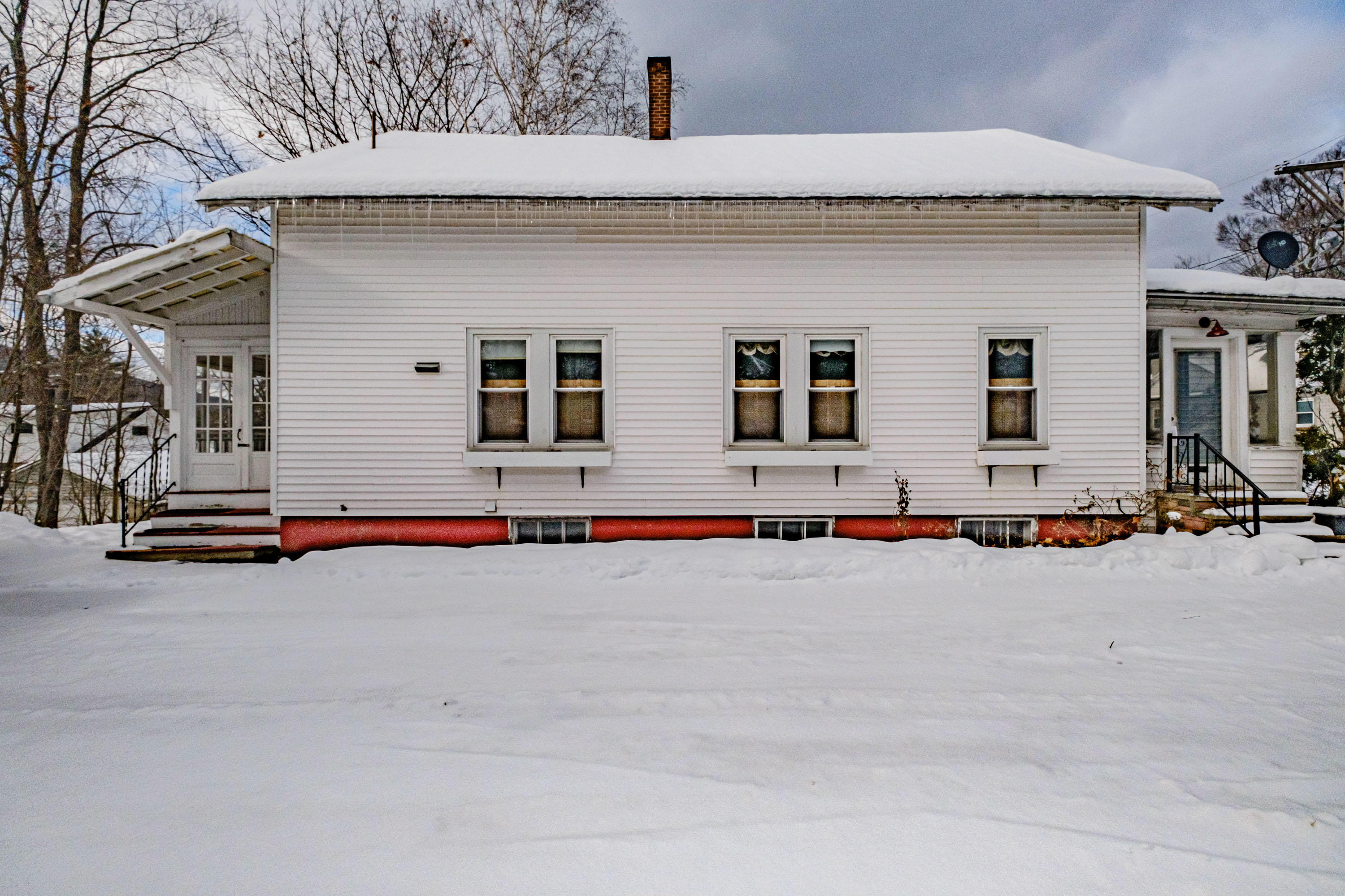 435 Knox Street, Rumford, ME, 04276-2109