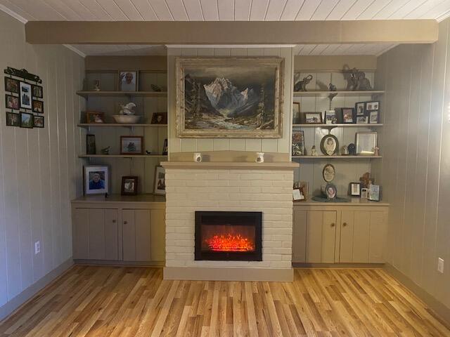 188 Paradise Road, Bethel, ME, 04217