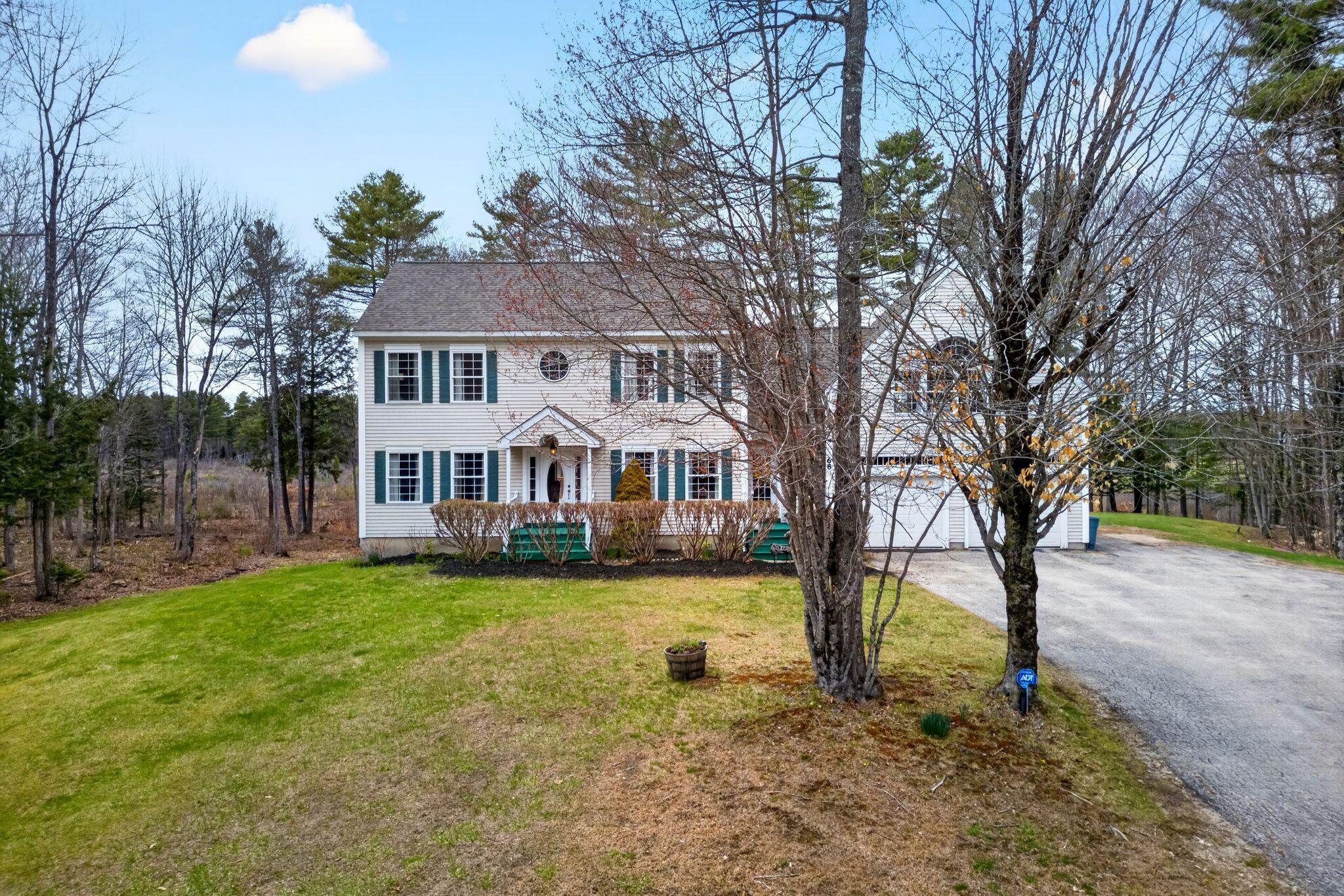 68 Adams Way, Freeport, ME, 04032