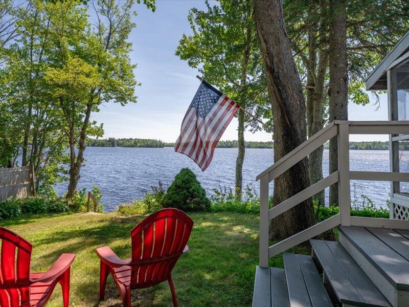 46 Pond Road, Eddington, ME, 04428