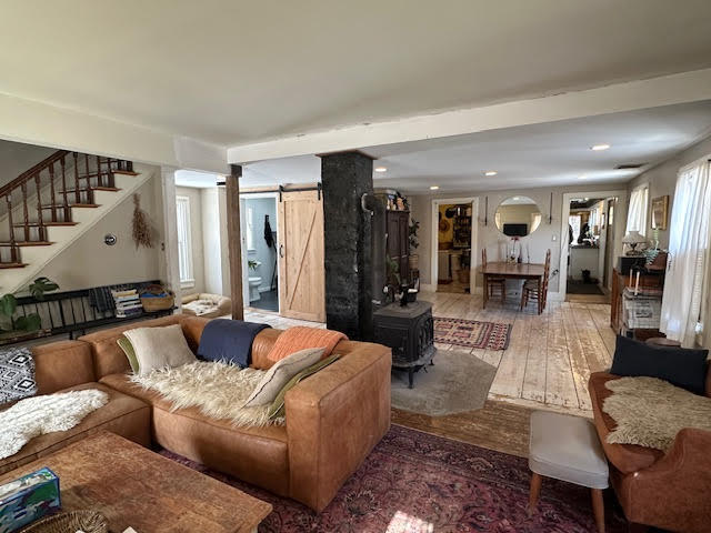 1031 Poors Mill Road, Waldo, ME, 04915