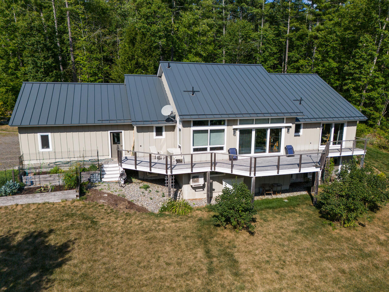 Photo of 431 Sennett Road Jefferson ME 04348