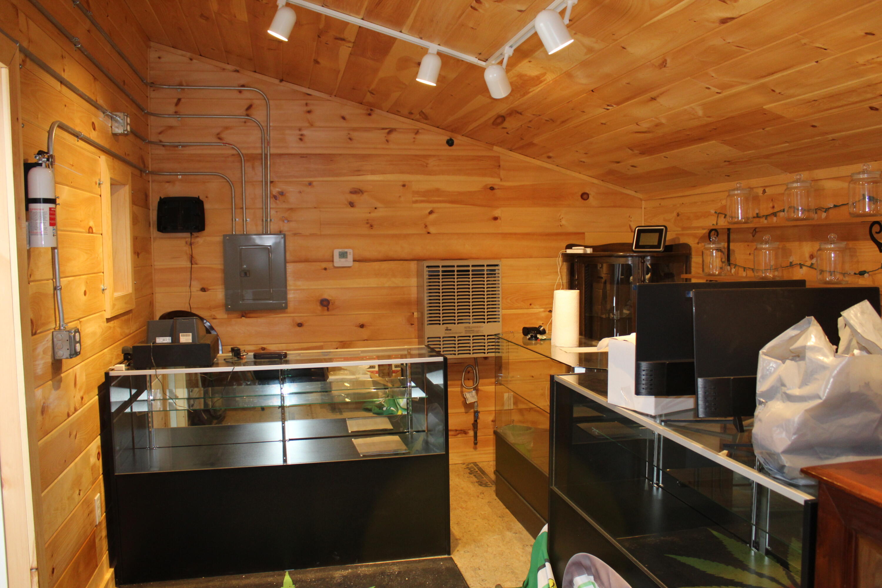 759 Brooks Road, Knox, ME, 04986