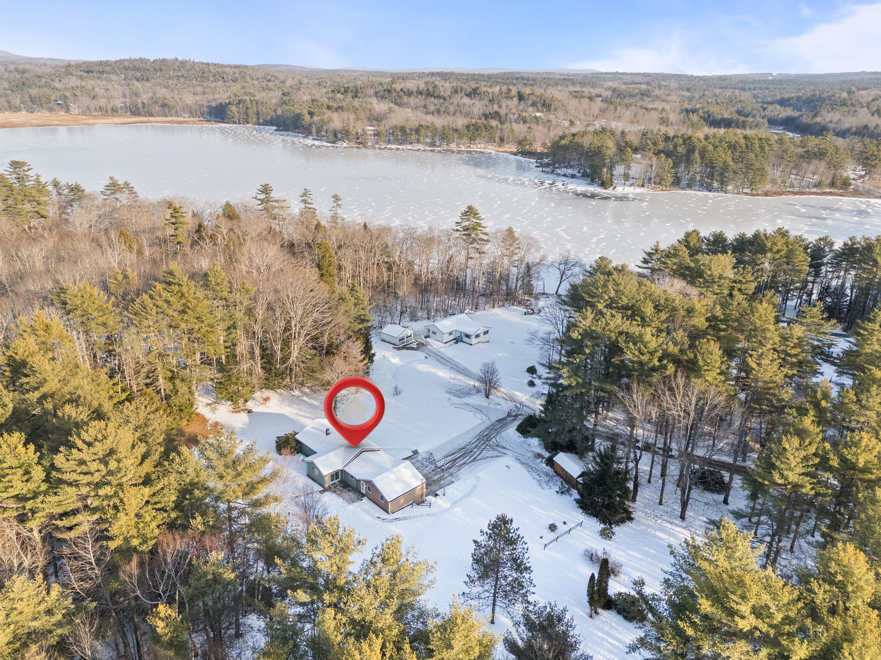 24 Penny Lane, Jefferson, ME, 04348