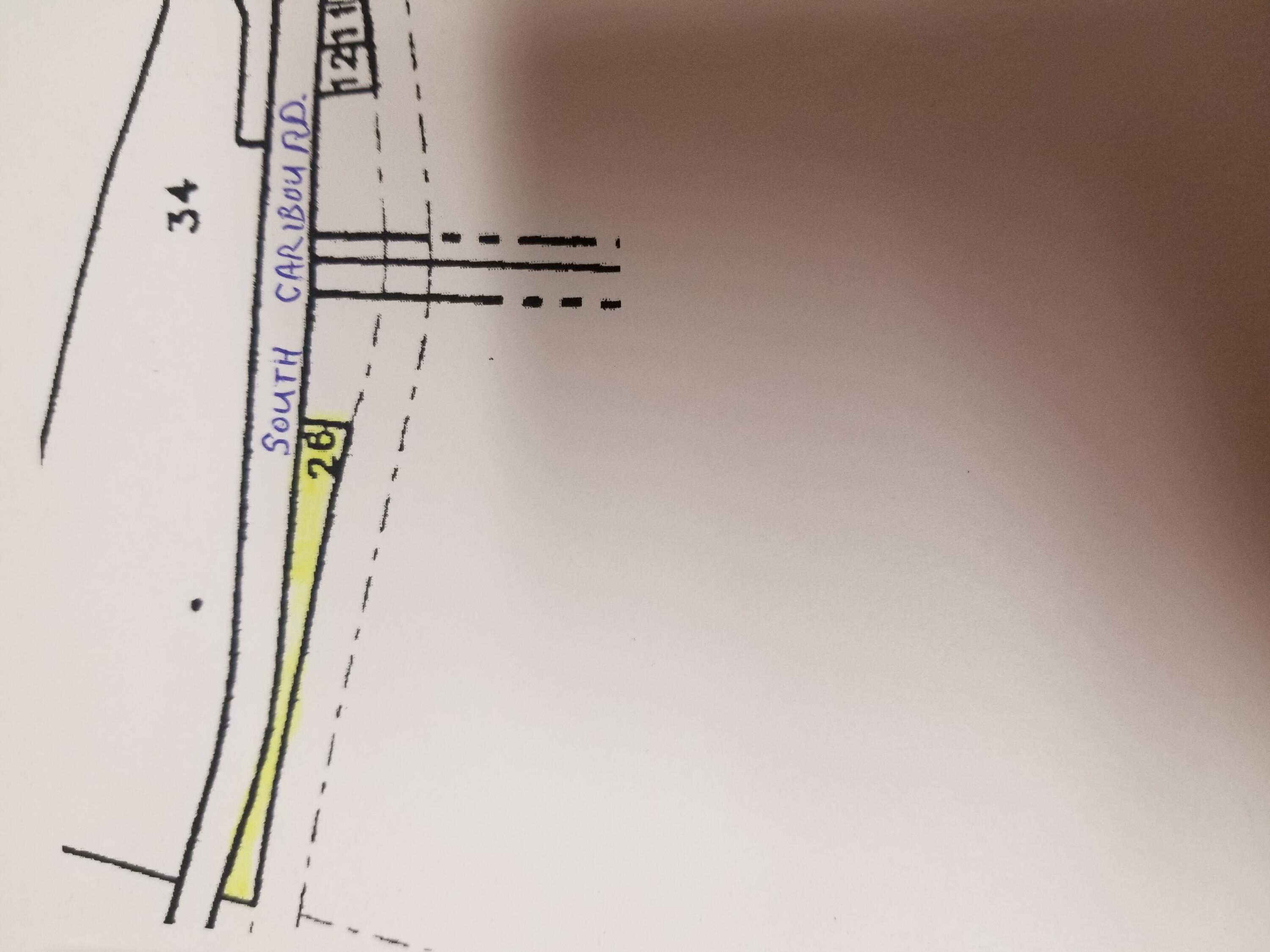 131 Military Street, Houlton, ME, 04730