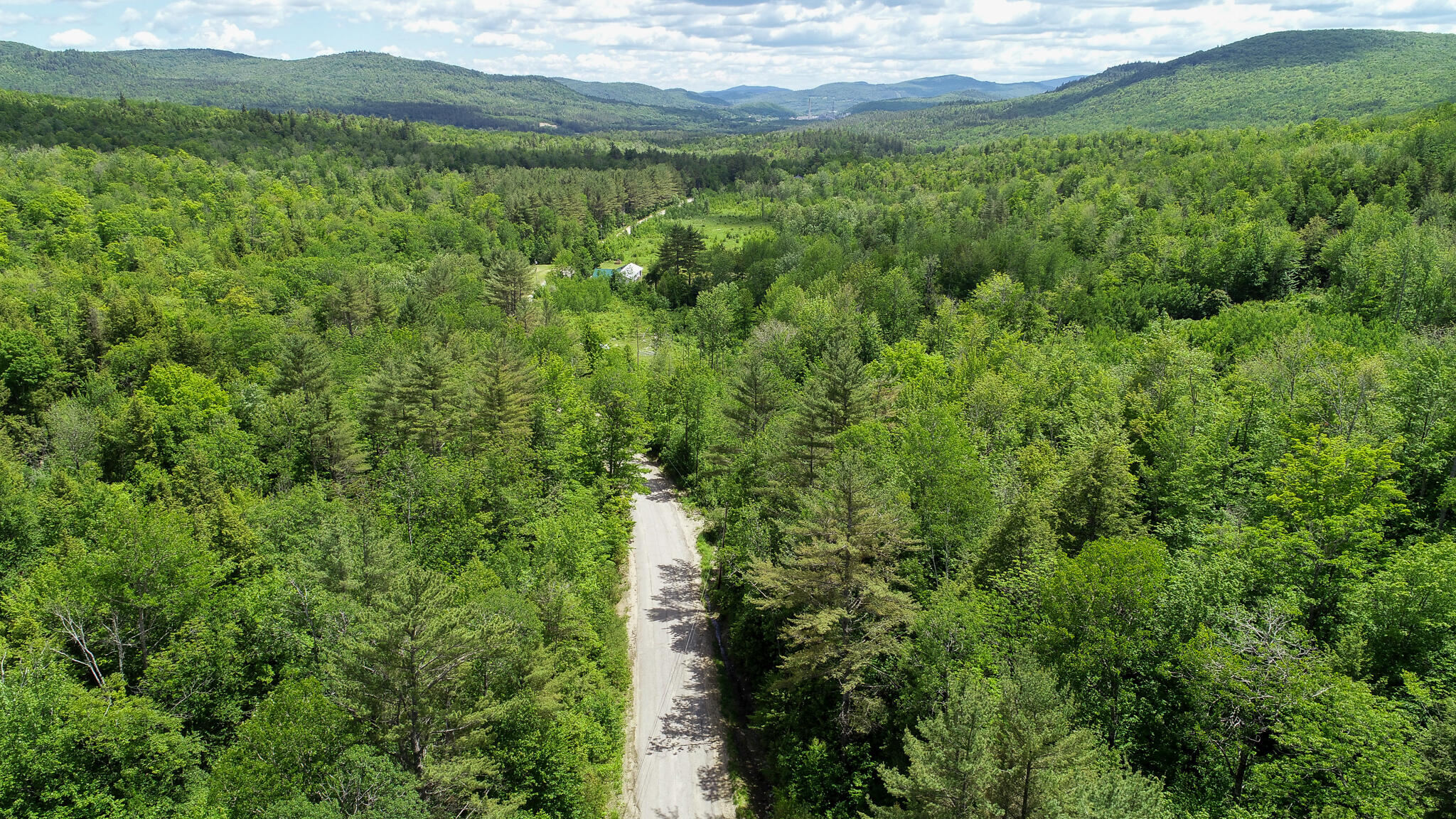Map 203 Lot 001, Rumford, ME, 04276