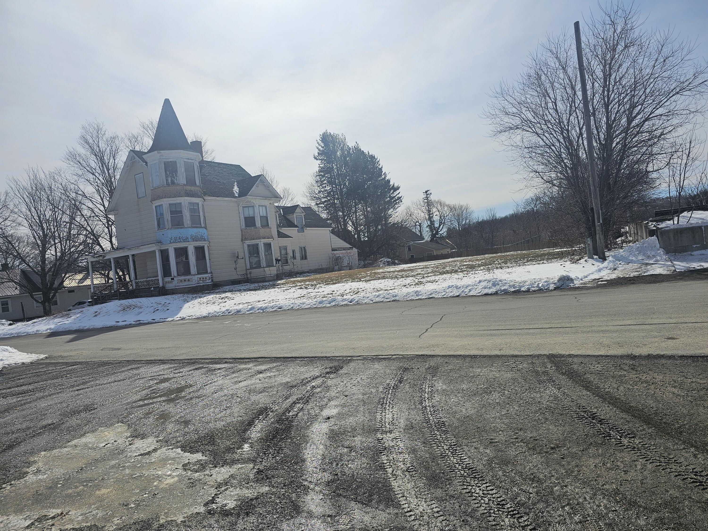 13 Founders Street, Patten, ME, 04765