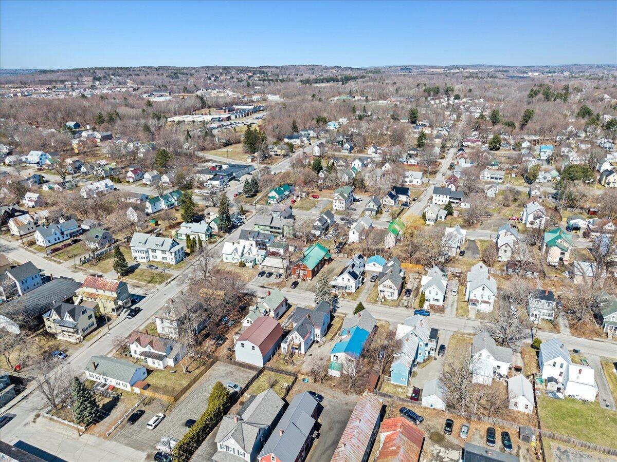 22 Ash Street, Waterville, ME, 04901