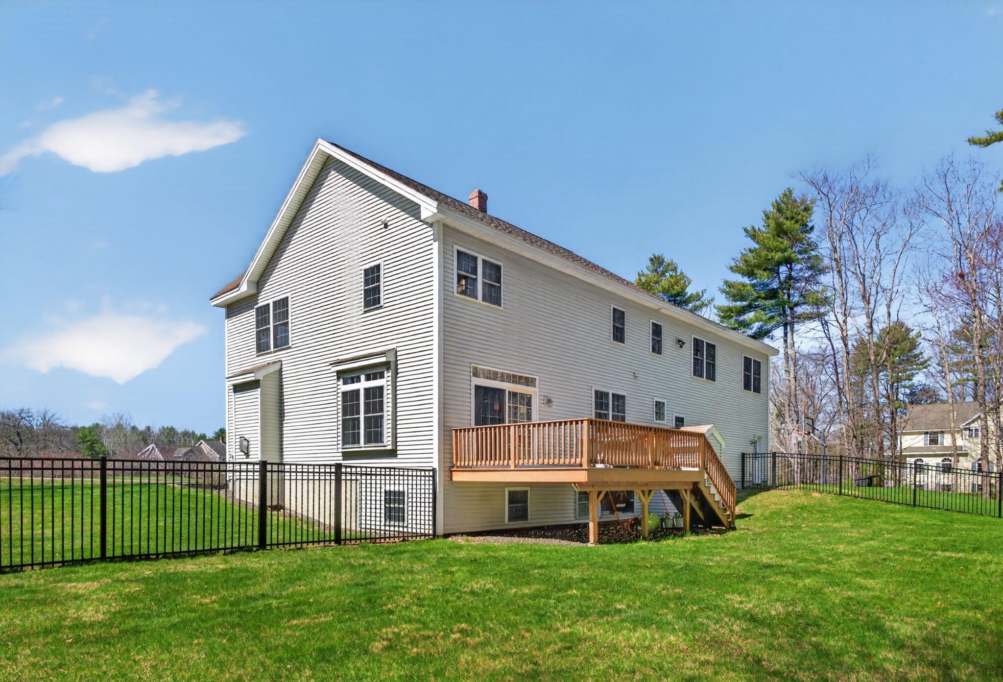 5 Mountview Drive, Gorham, ME, 04038
