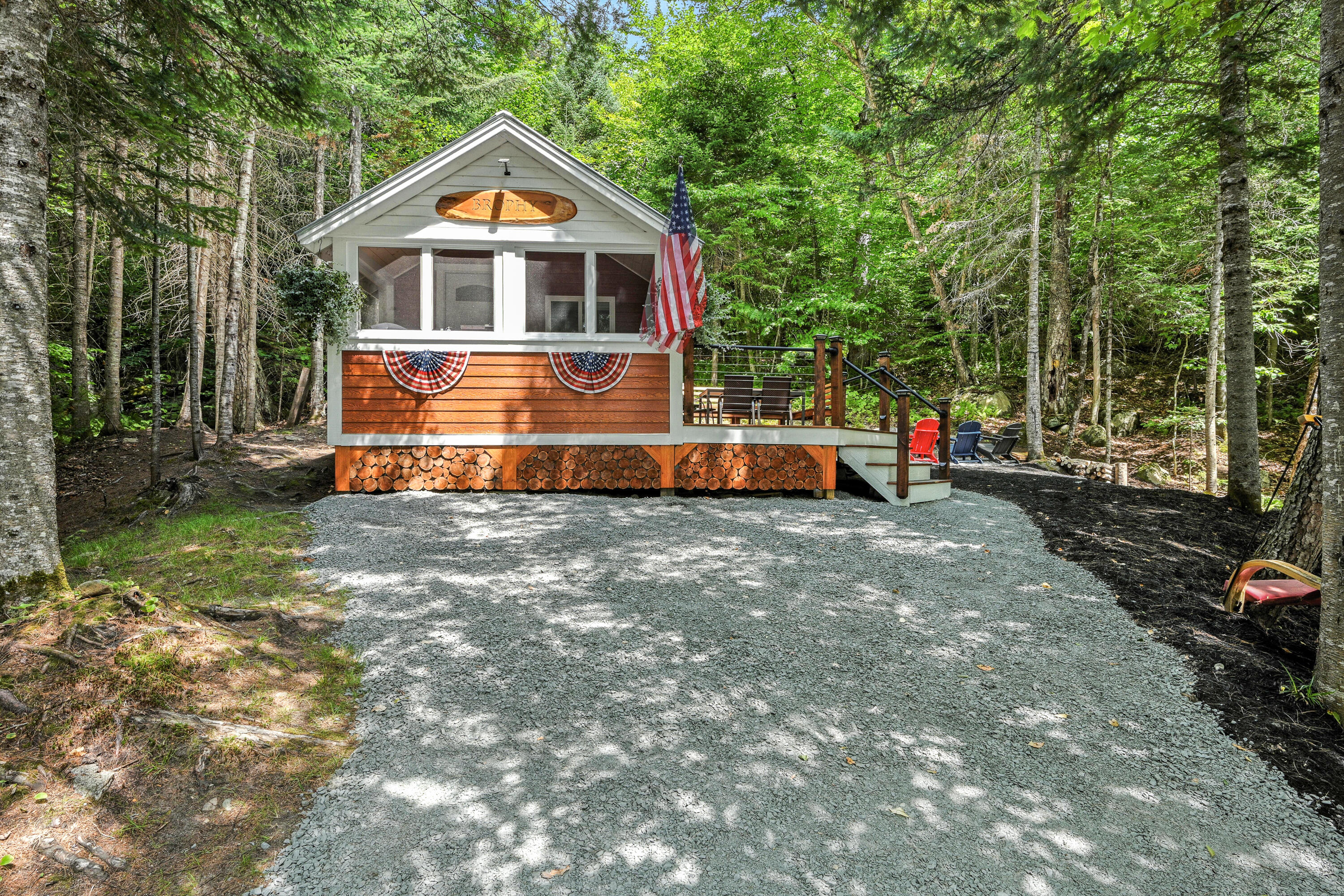 2477 South Arm Road, Andover, ME, 04216