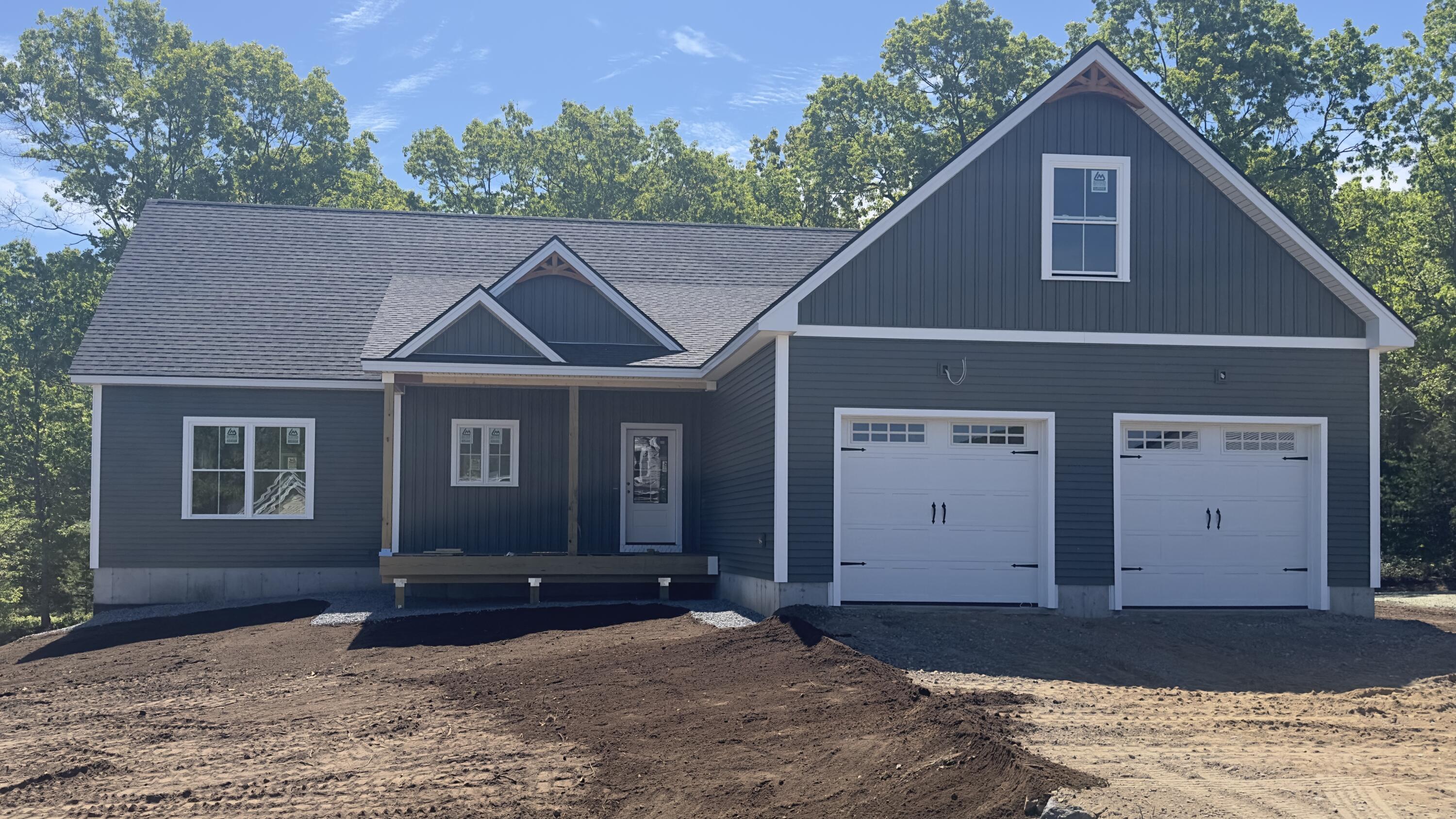 Photo of Lot 5 TBD# Lentago Landing Lane Sanford ME 04073