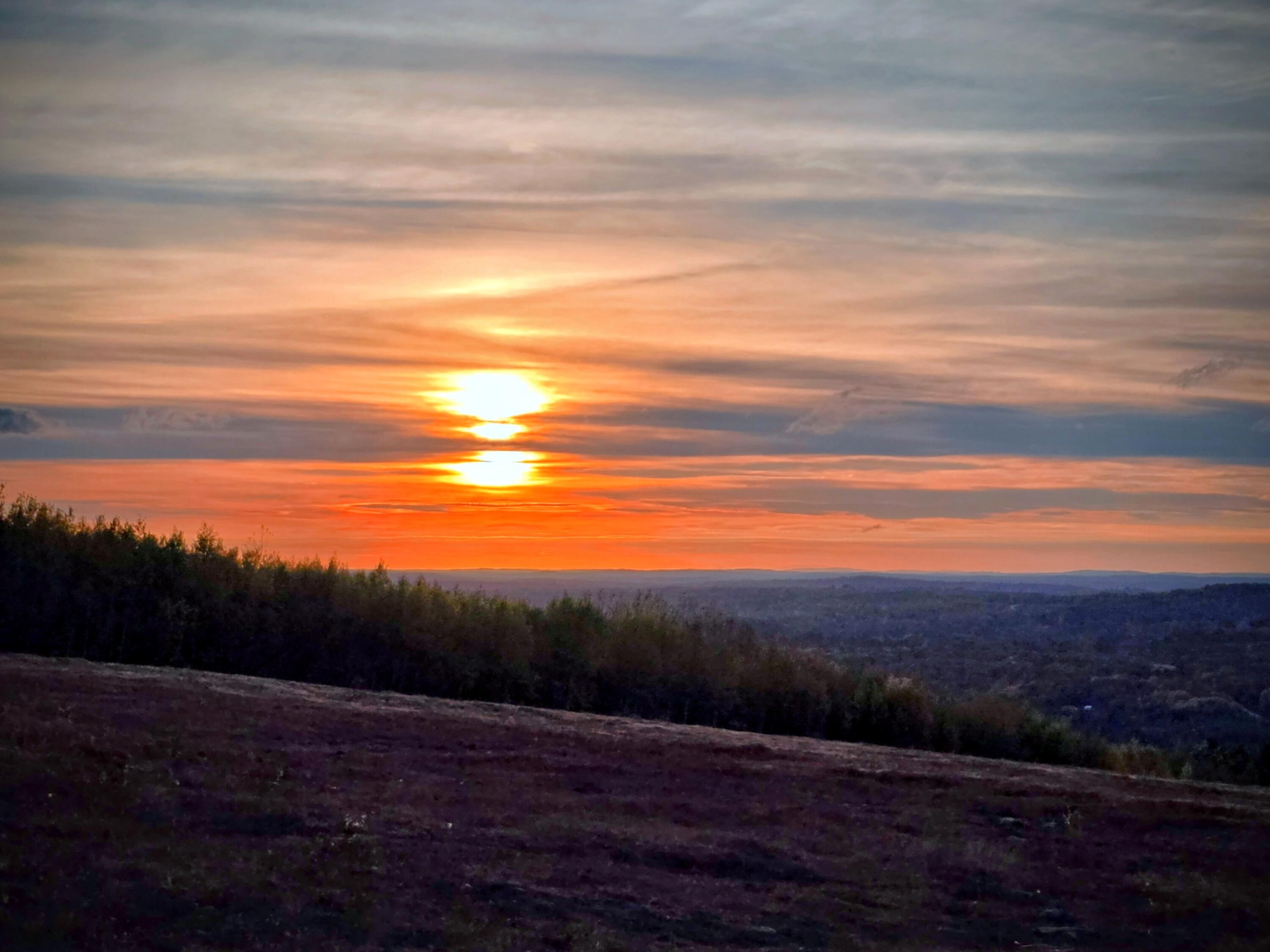 0 Crie Hill Road, Liberty, ME, 04949