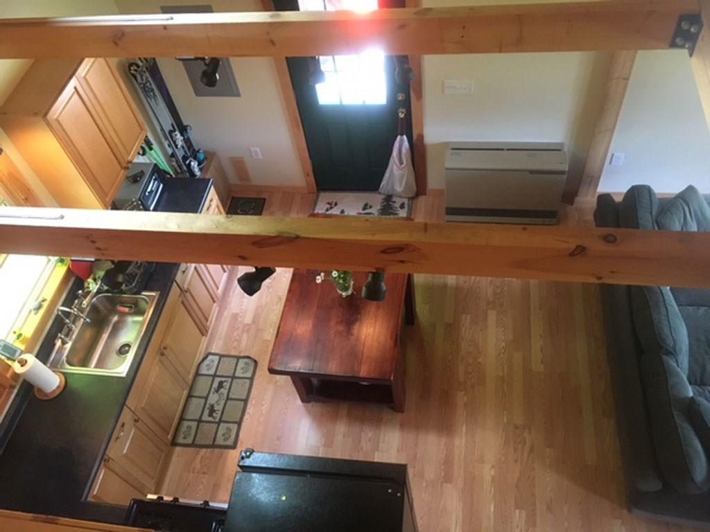 93 Emerson Road, Hanover, ME, 04237
