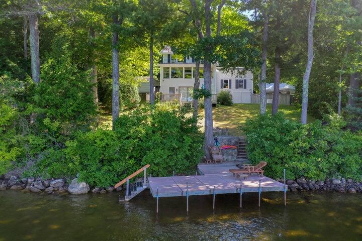 203 Cottage Road