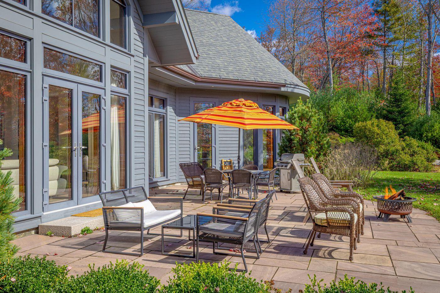 31 Windswept Lane, Blue Hill, ME, 04614