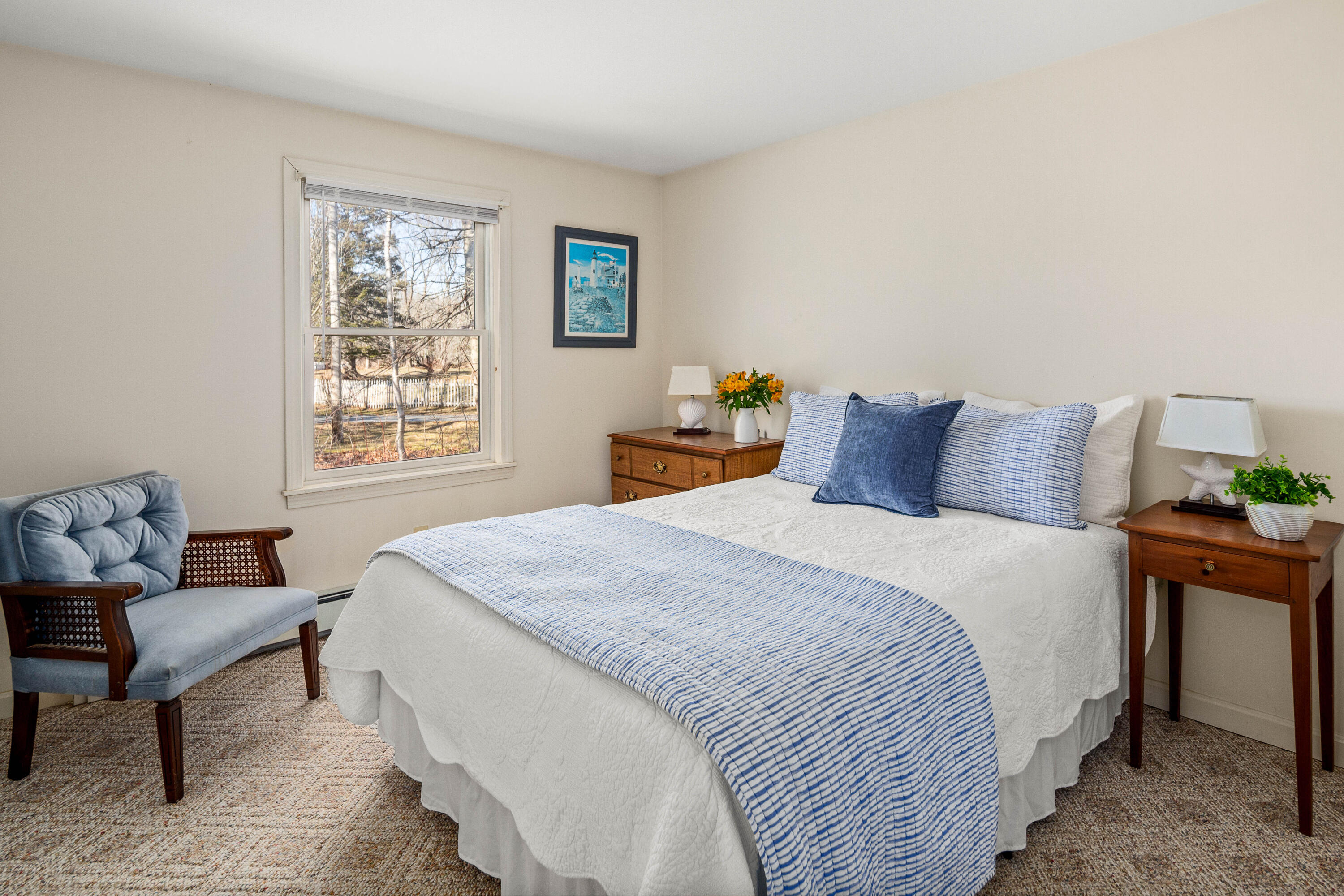 627 Port Clyde Road, Saint George, ME, 04860