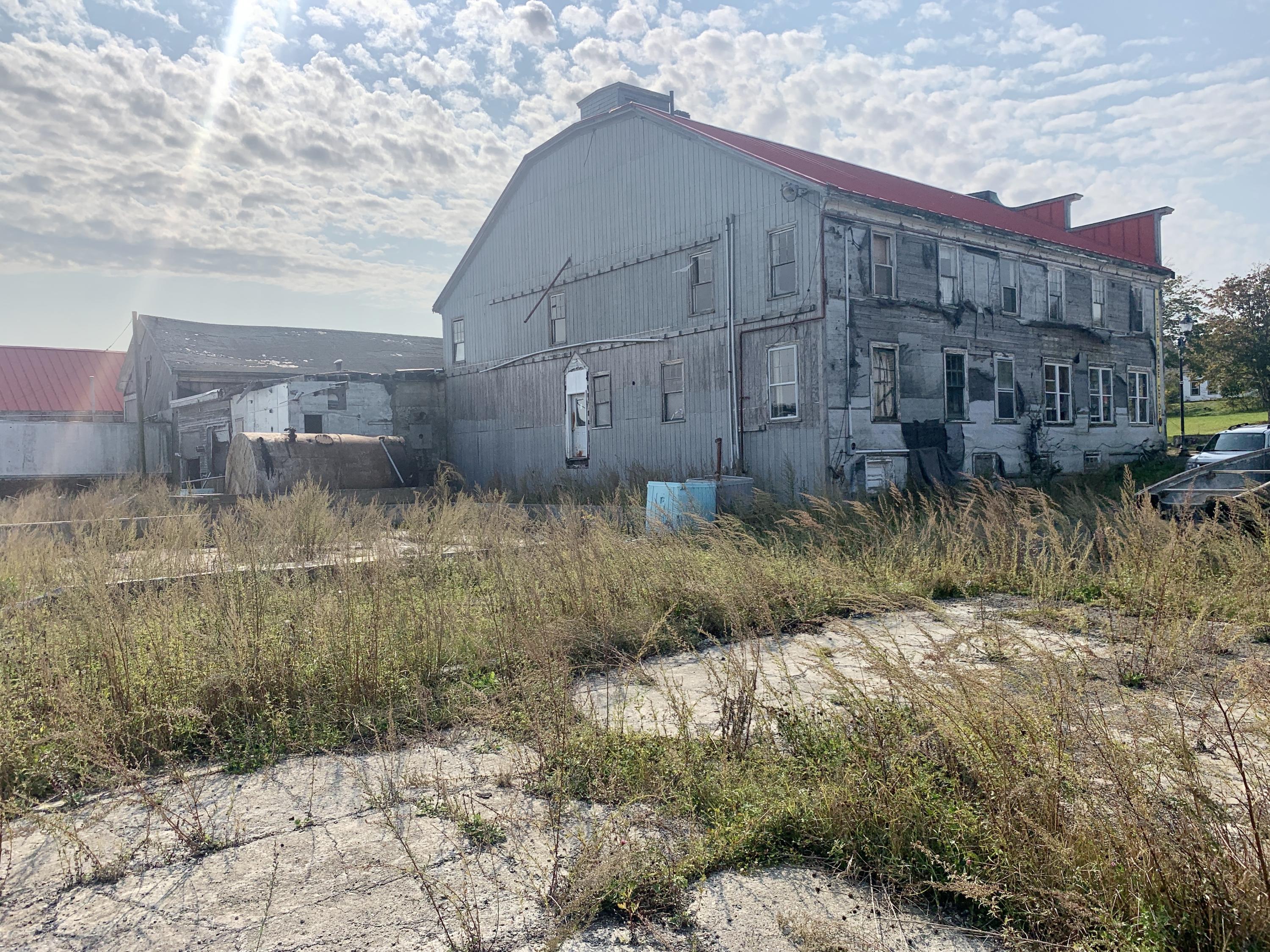 72 Water Street, Lubec, ME, 04652