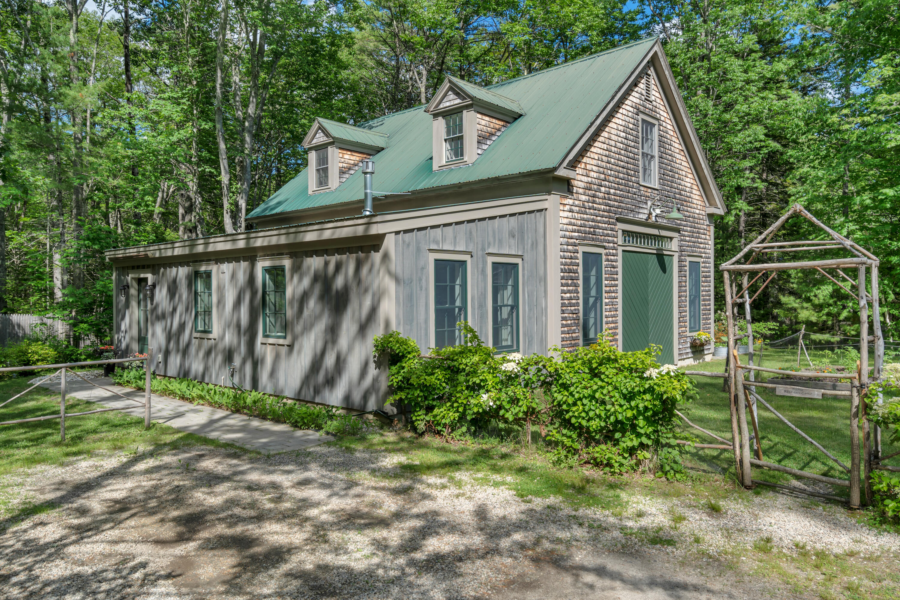 67 S Freeport Road, Freeport, ME 04032 67 S Freeport