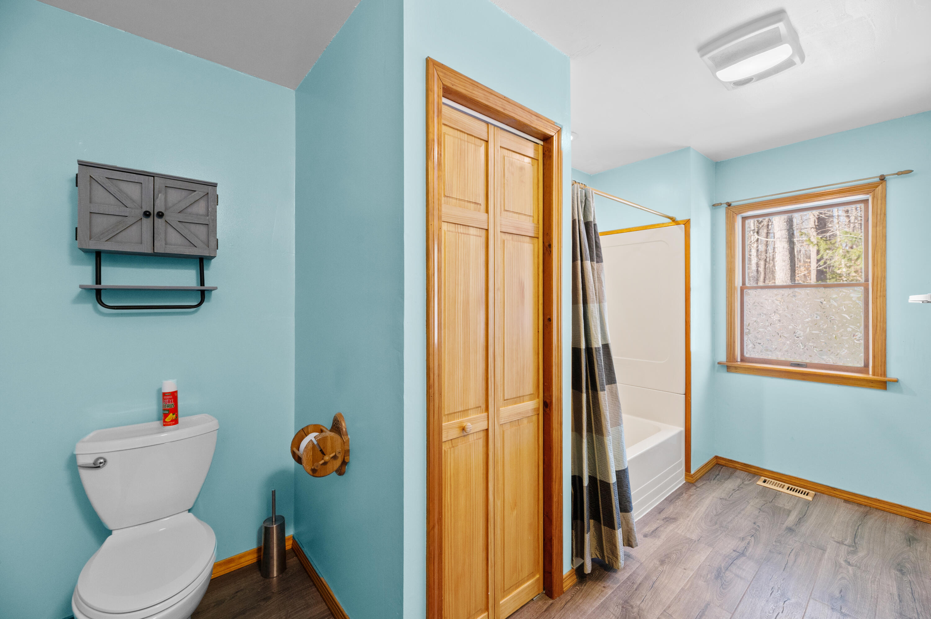 170 Milford Road, Grand Lake Stream Plt, ME, 04668