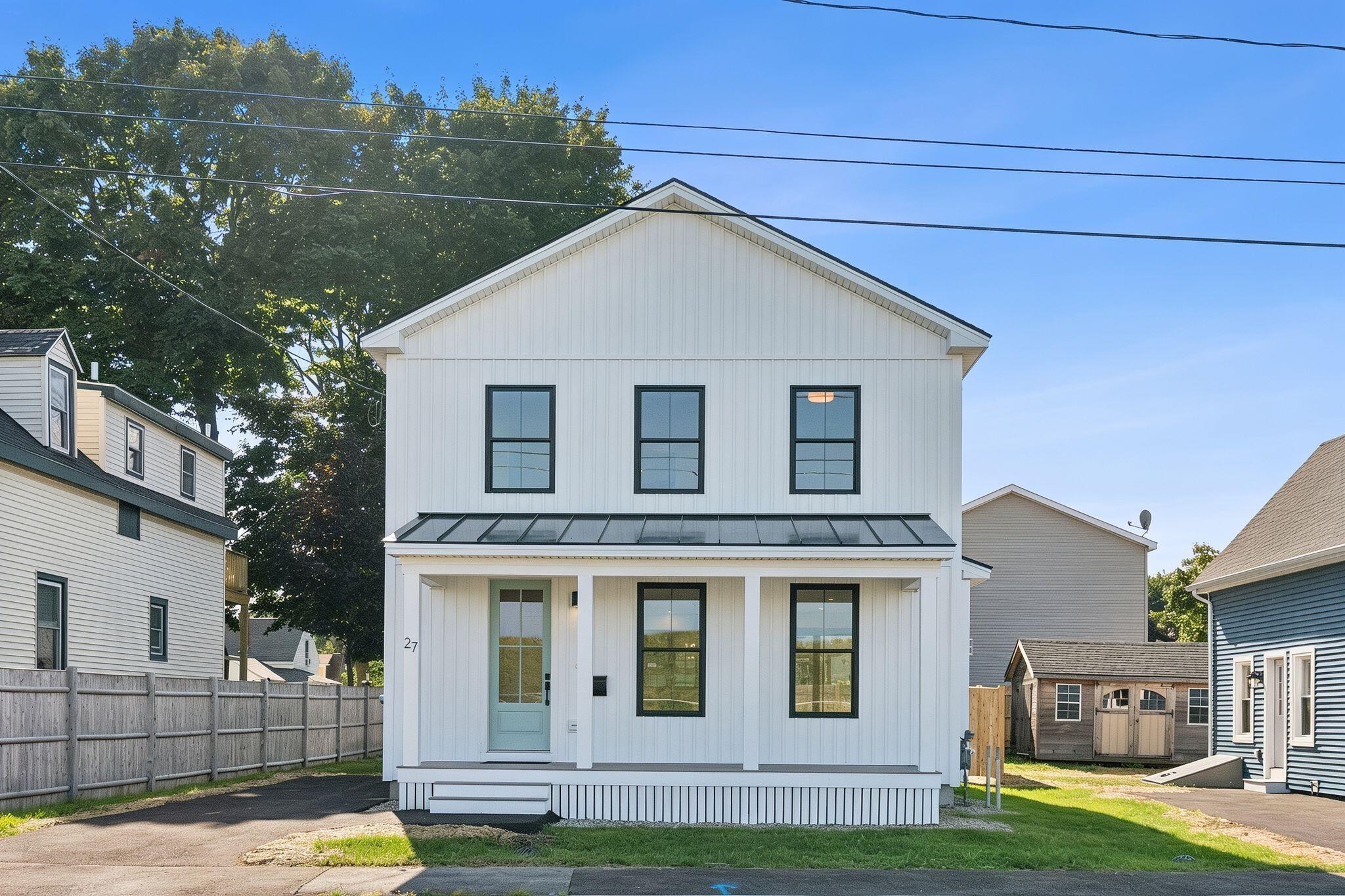 Photo of 27 Preble Street South Portland ME 04106