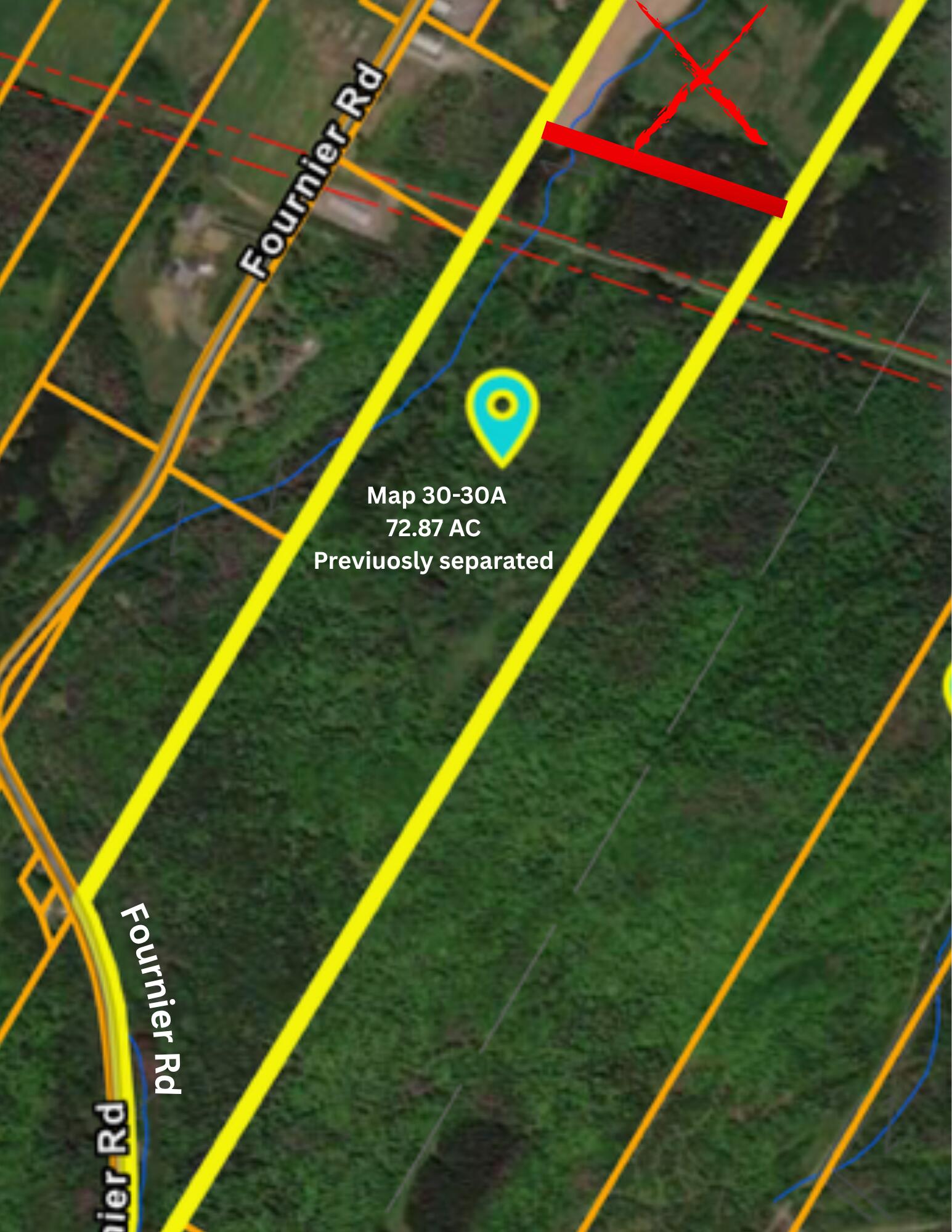 Photo of 30A Fournier Road Madawaska ME 04756