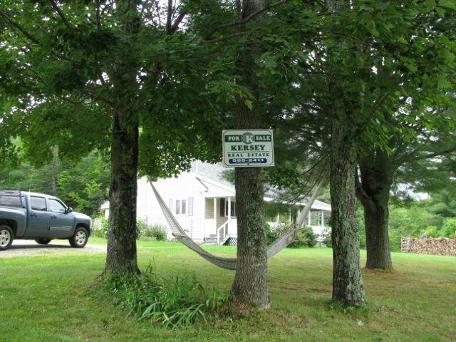 81 Roger Farnum Road, Milton Twp, ME, 04219