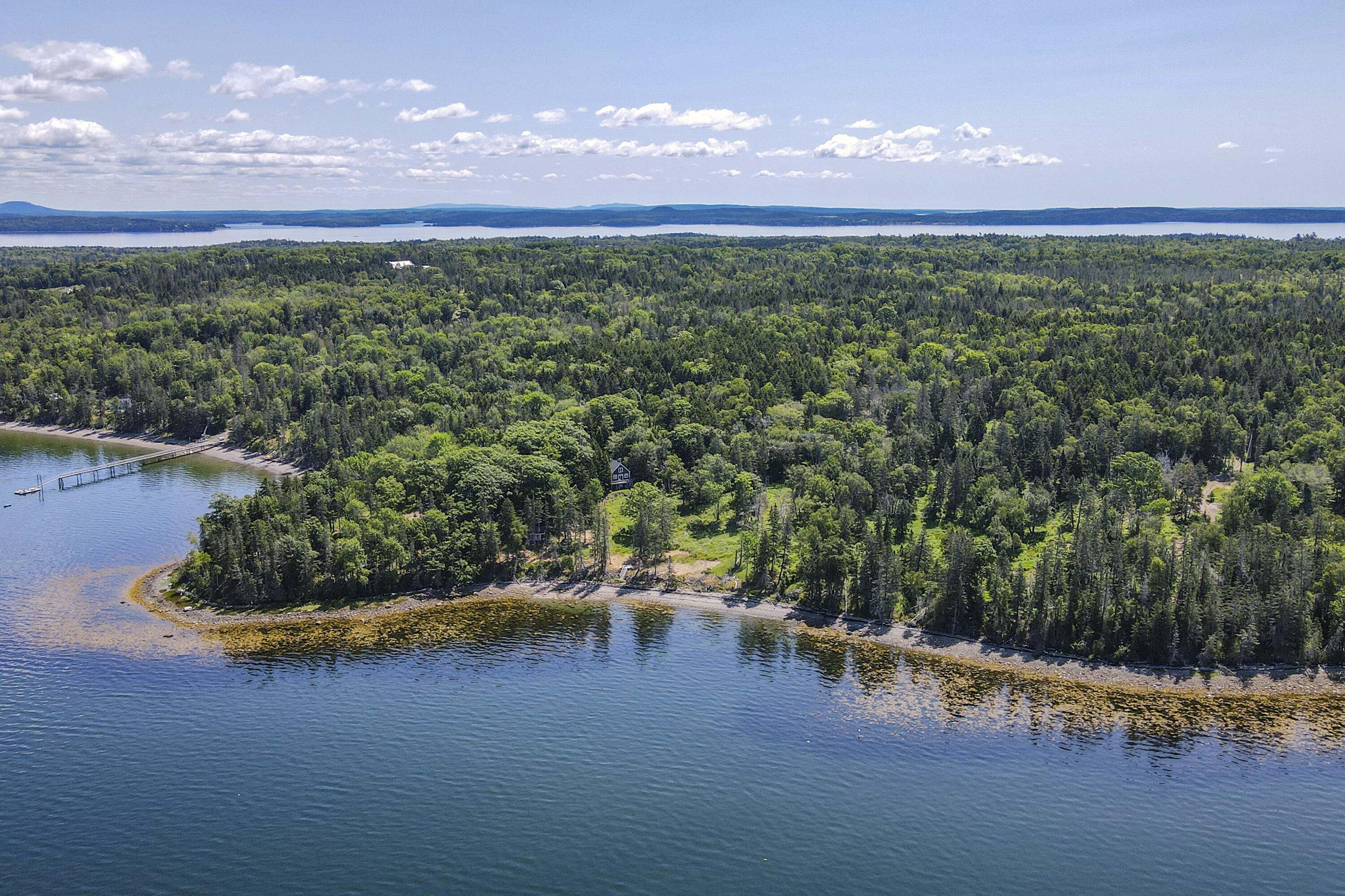 1317 Trim Lane UNIT -1, Islesboro, ME, 04848