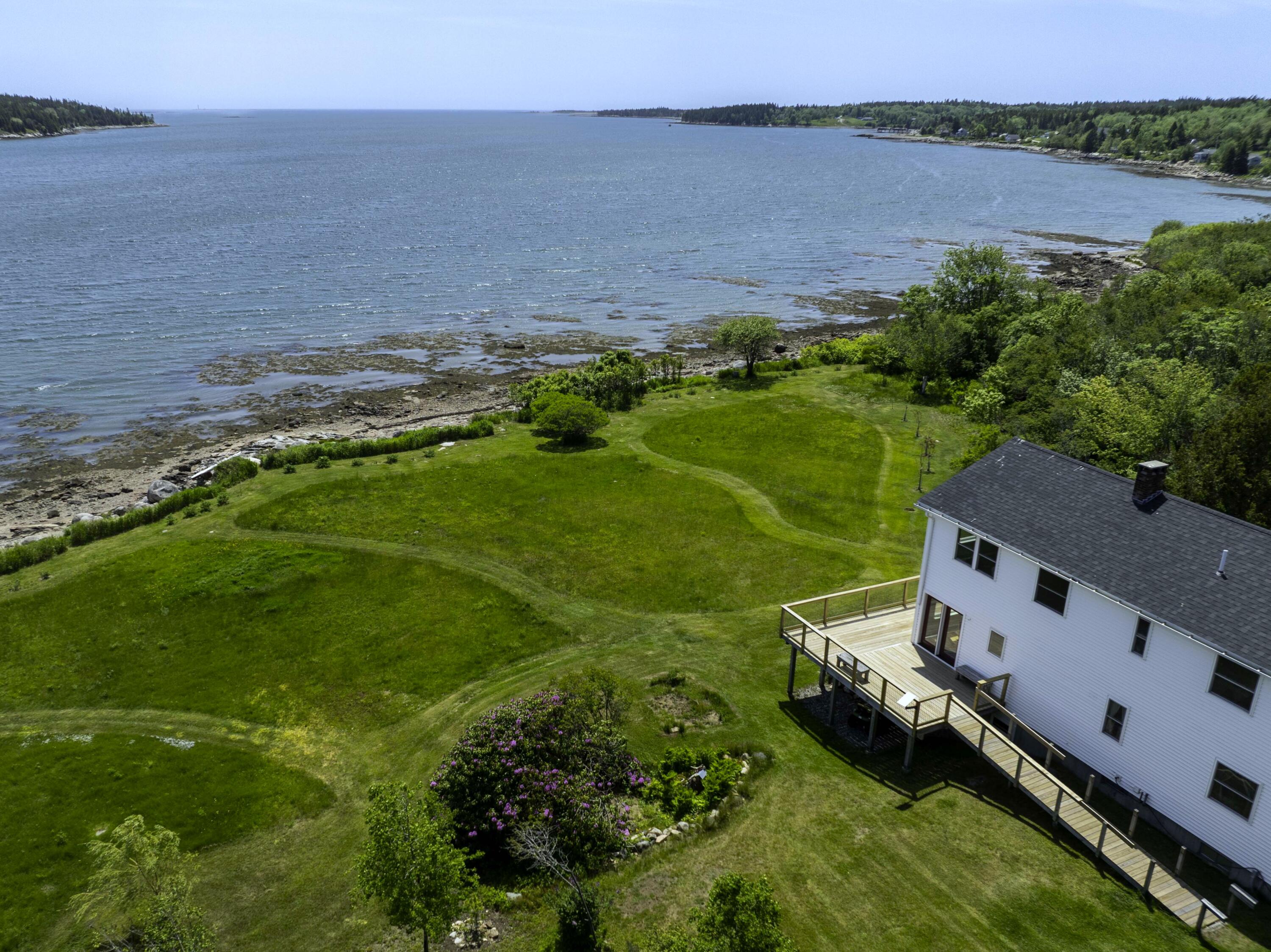 33 Chipman Point Road, Steuben, ME, 04680