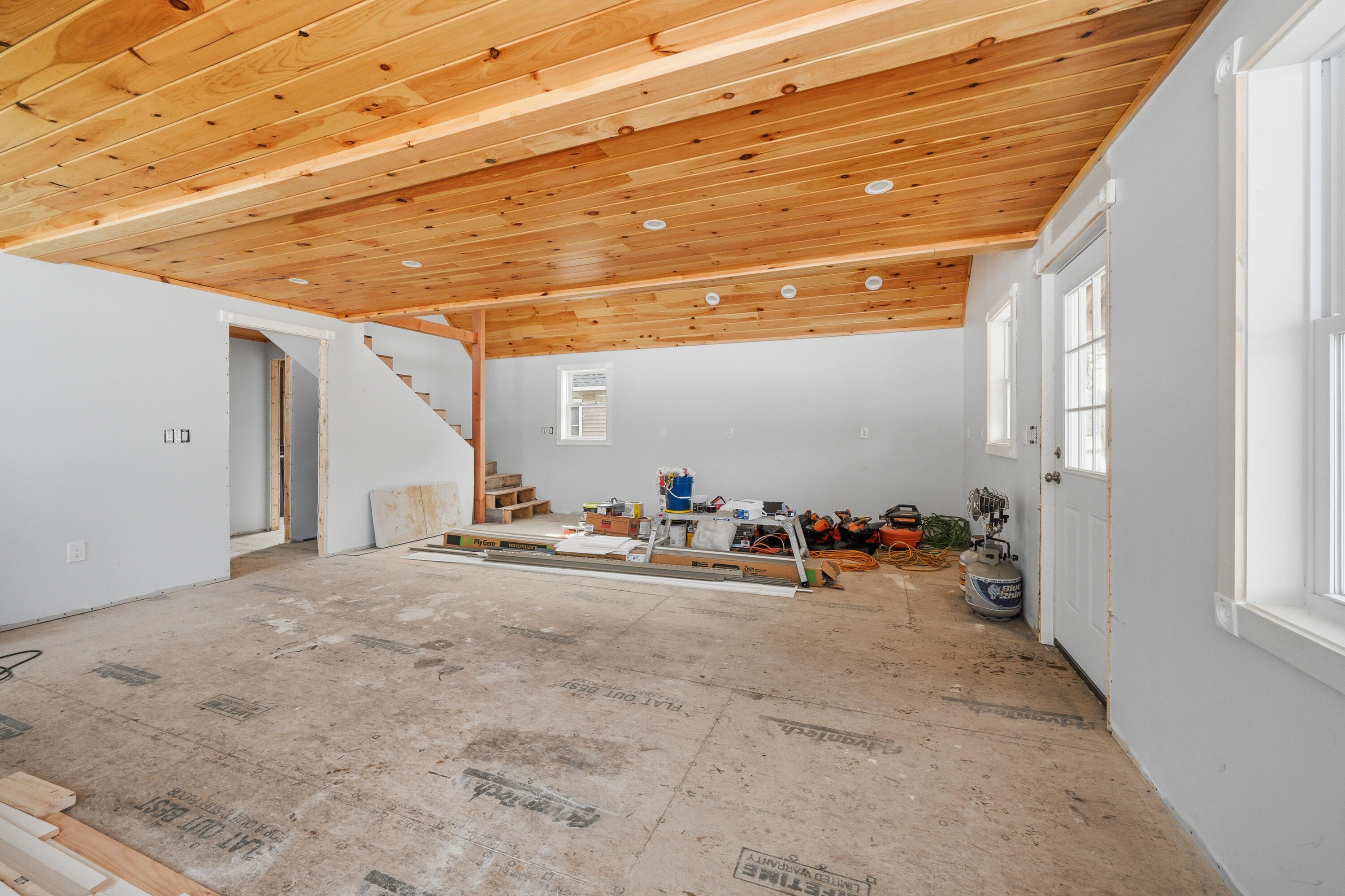 19 & 28 Lintonia Drive UNIT 10-13, Litchfield, ME, 04350