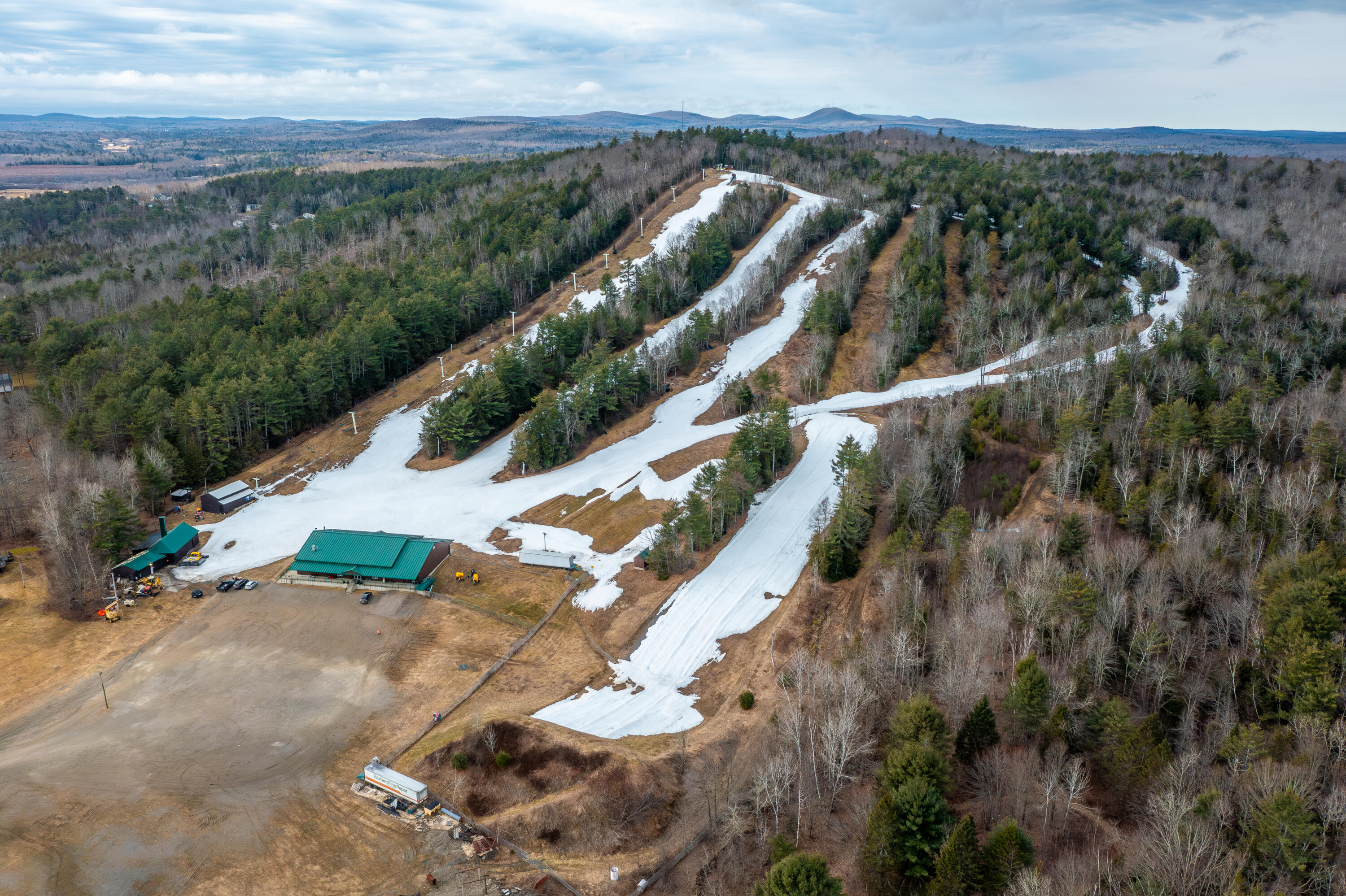 441 Newburgh Road, Hermon, ME, 04401