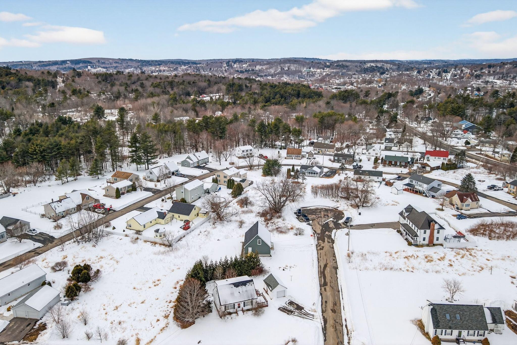 6 Bayberry Court, Augusta, ME, 04330