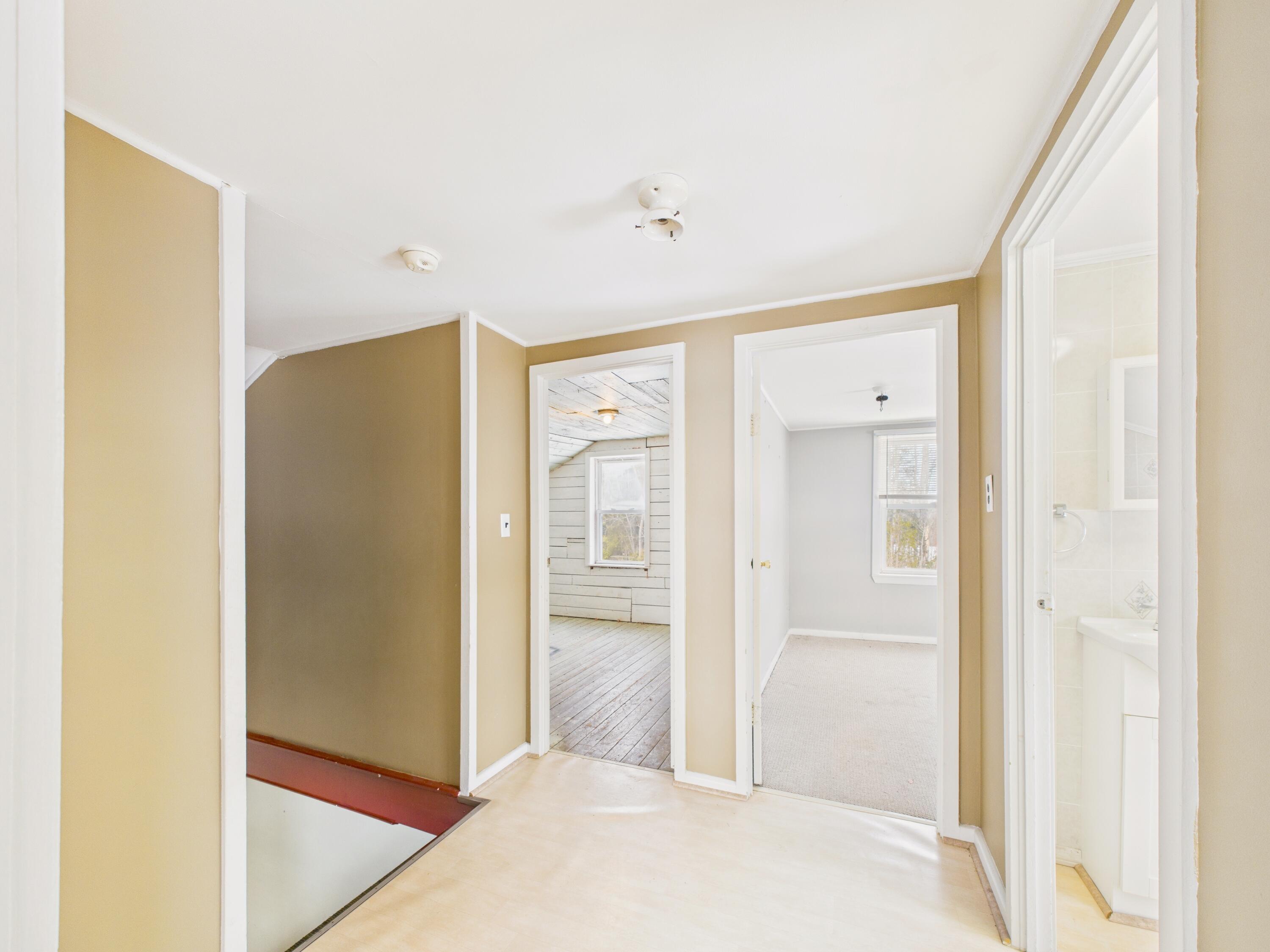 93 Sinclair Road, Sinclair, ME, 04779